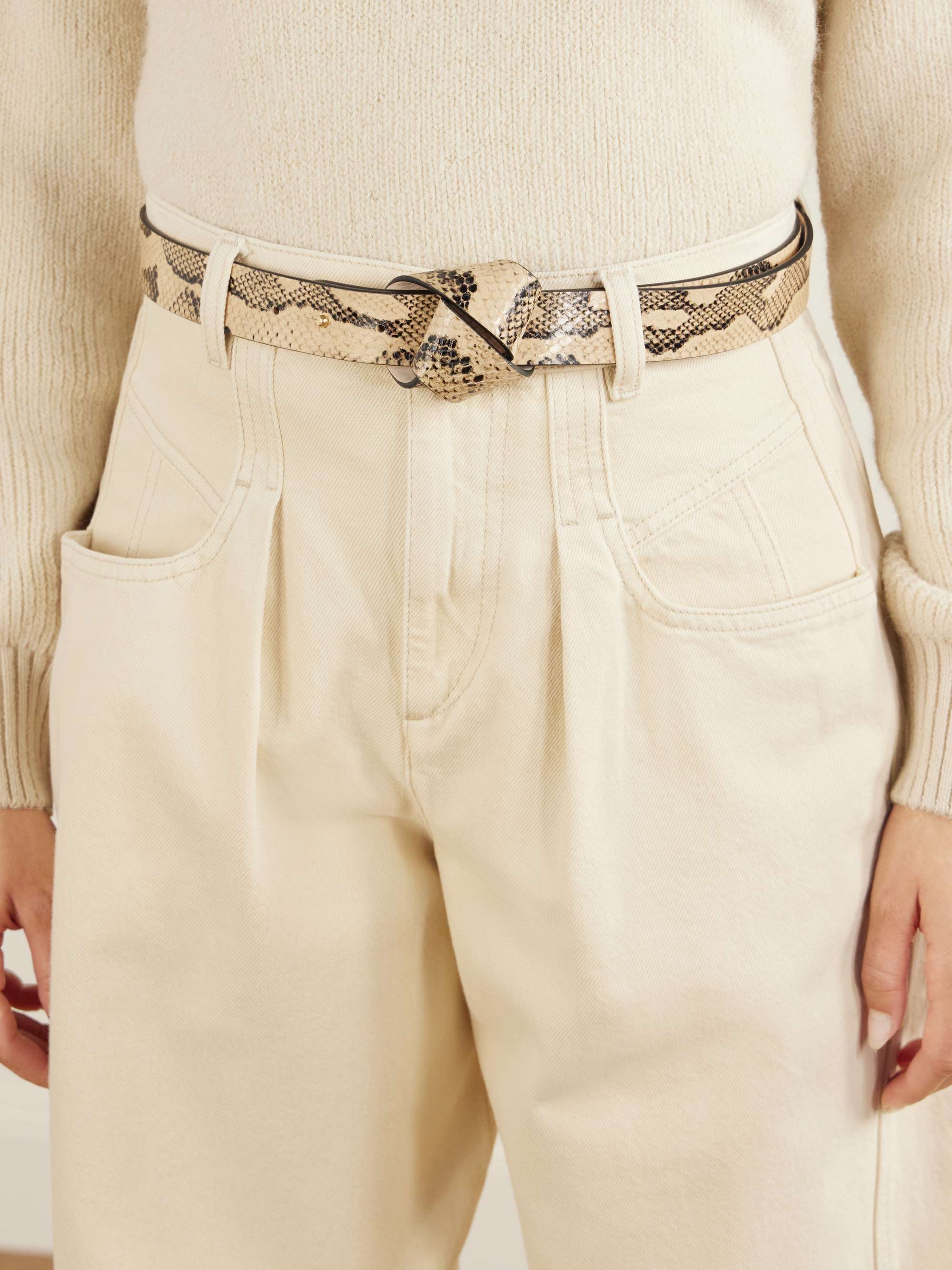 ISABEL MARANT 