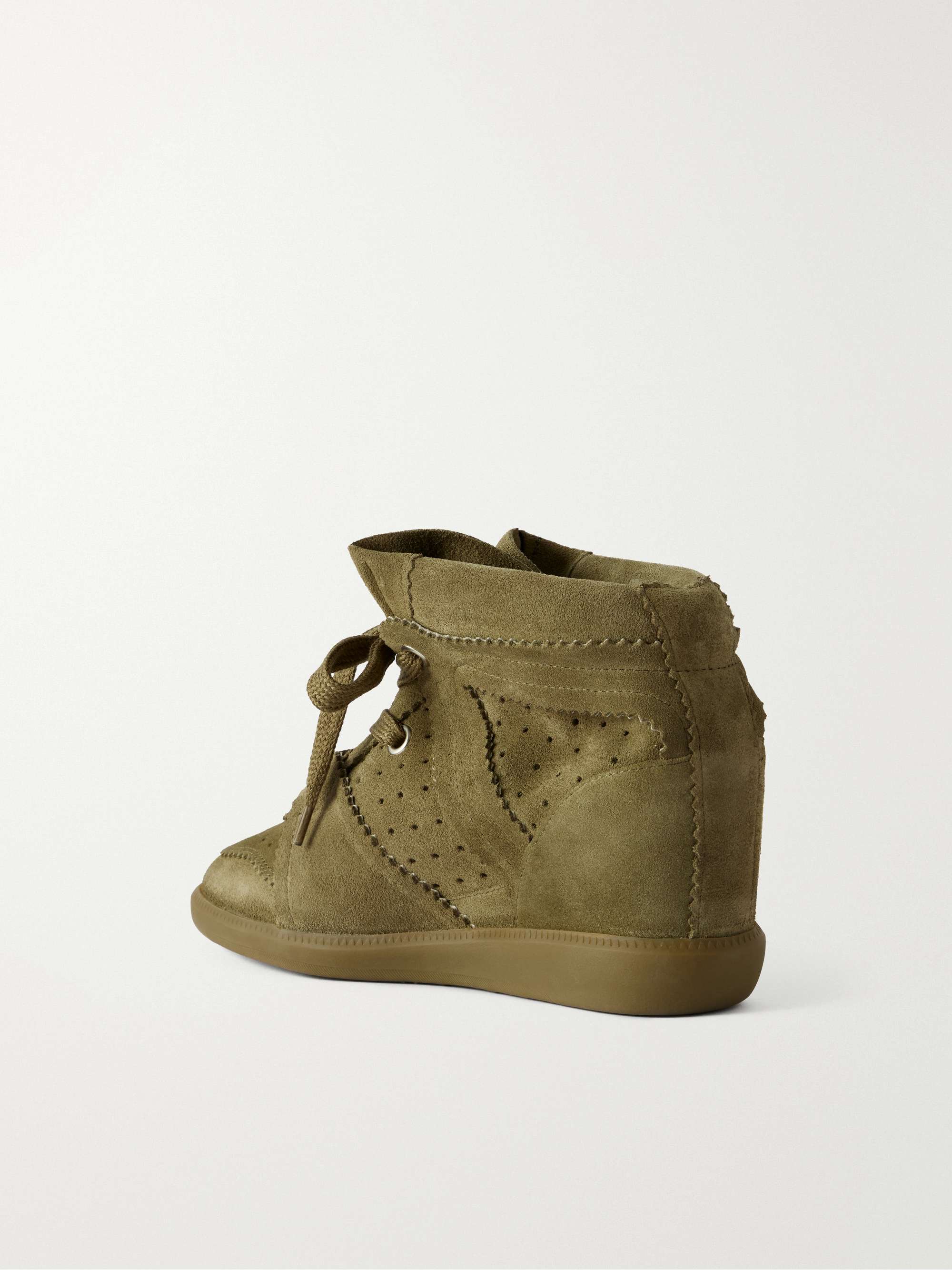 ISABEL MARANT 