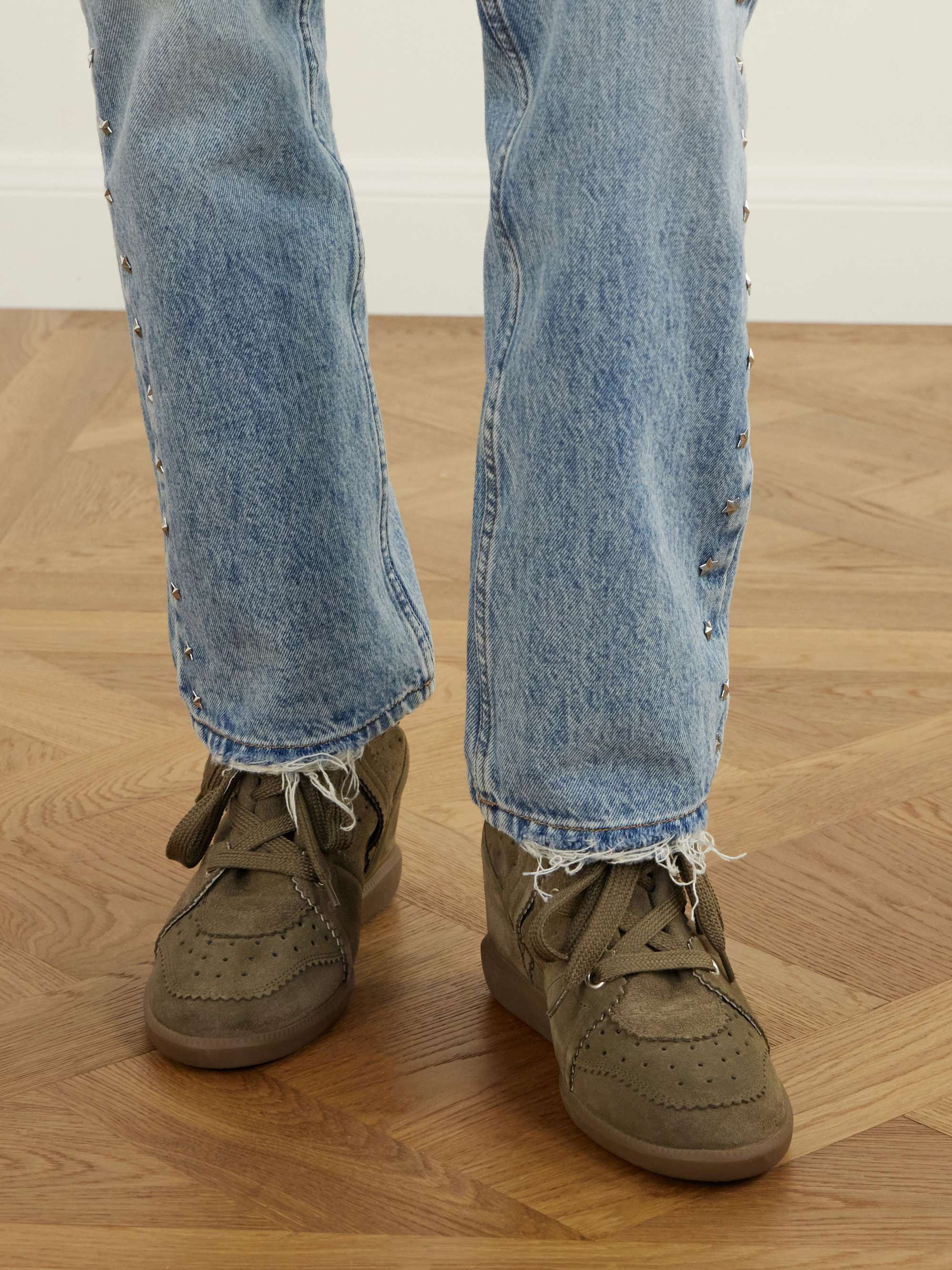 ISABEL MARANT 