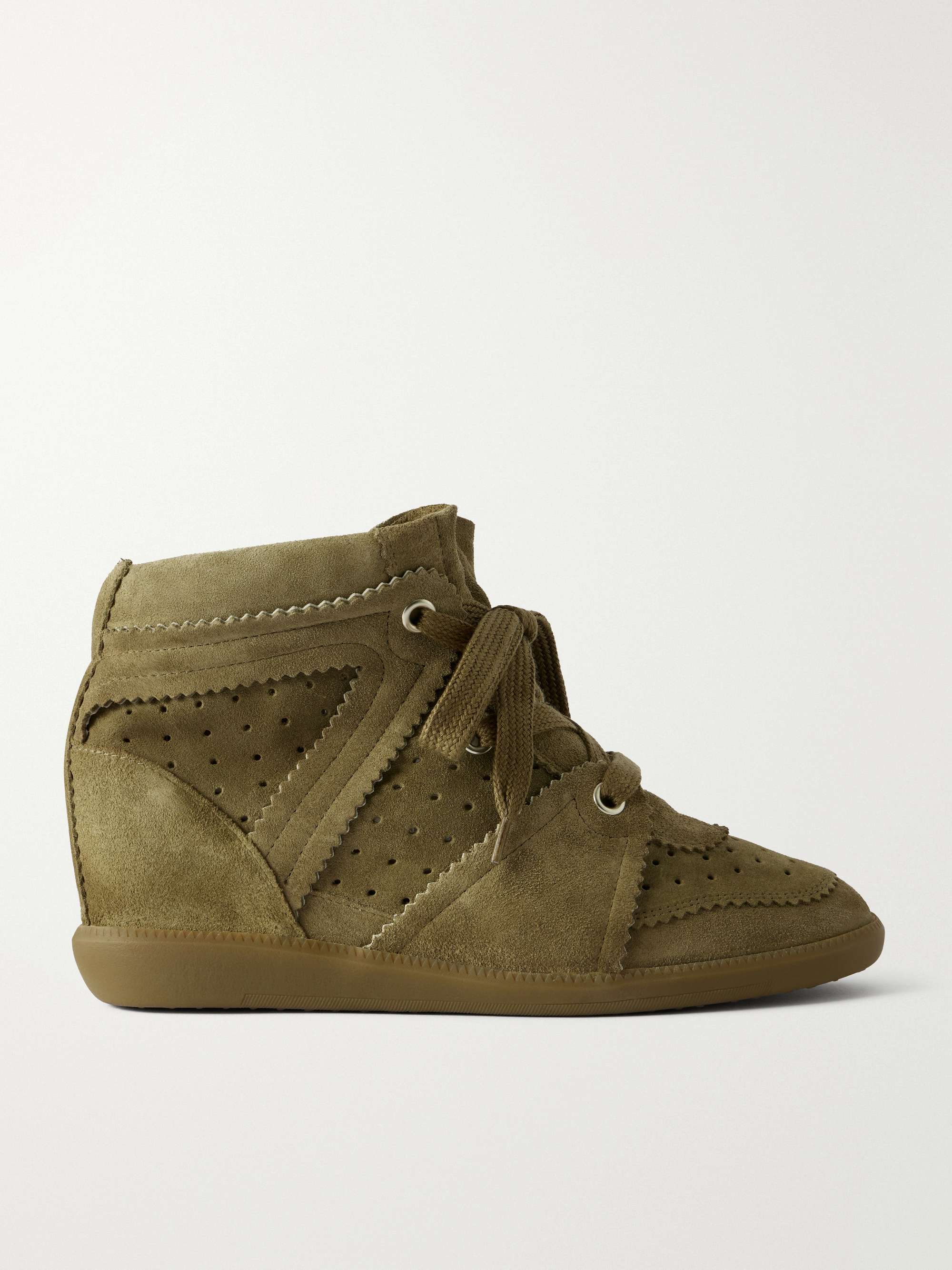 ISABEL MARANT 