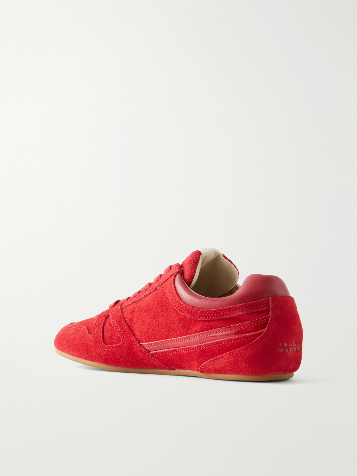 Senny Perforated Sneakers