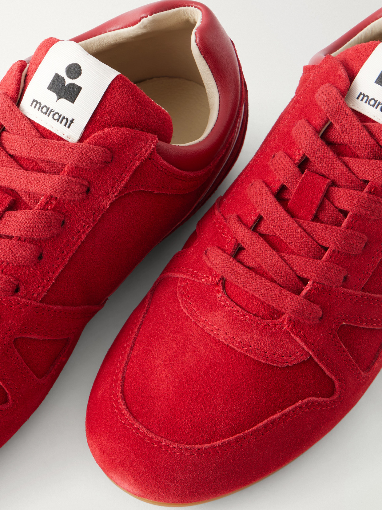 Senny Perforated Sneakers