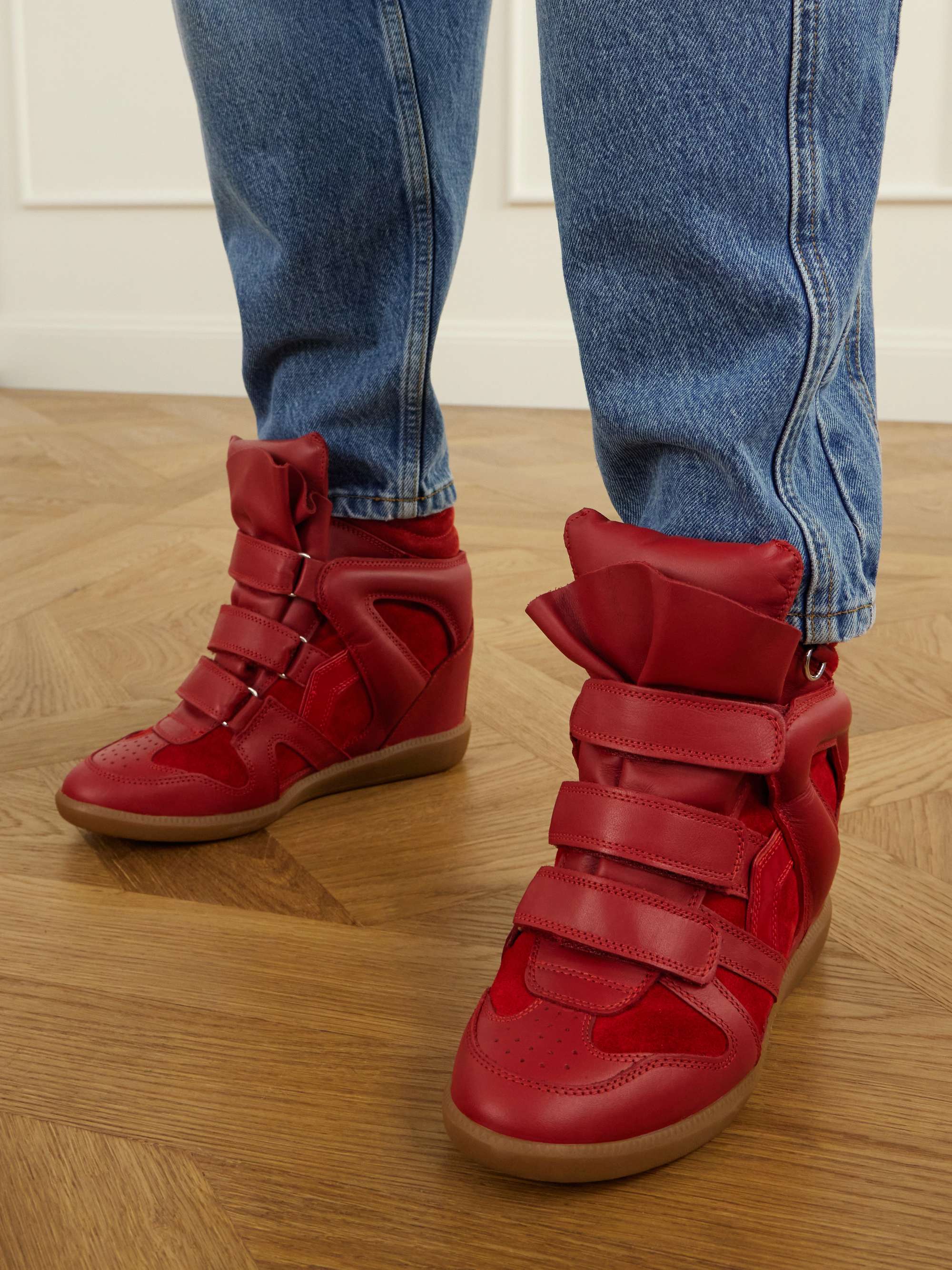 ISABEL MARANT 