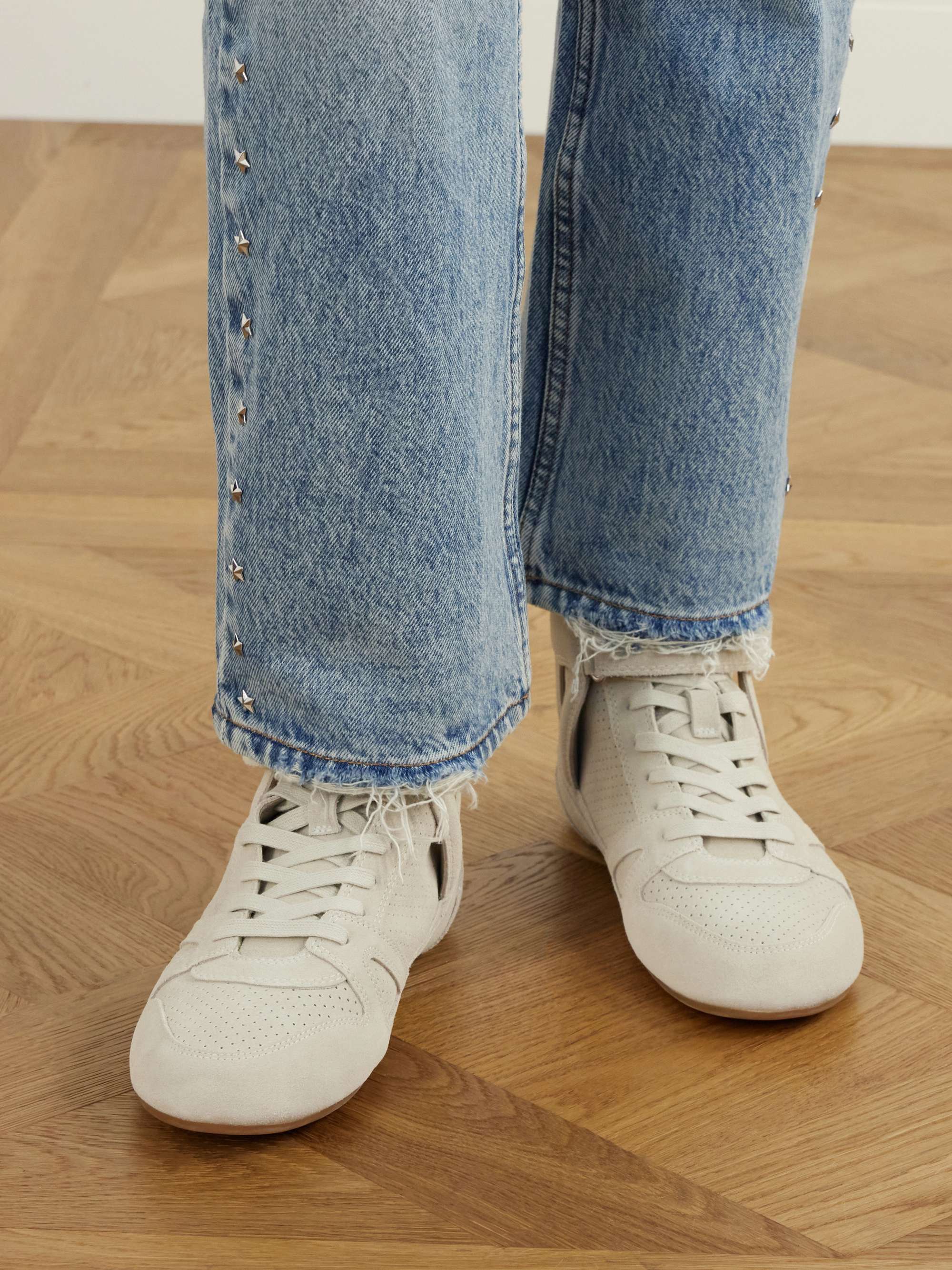 ISABEL MARANT 