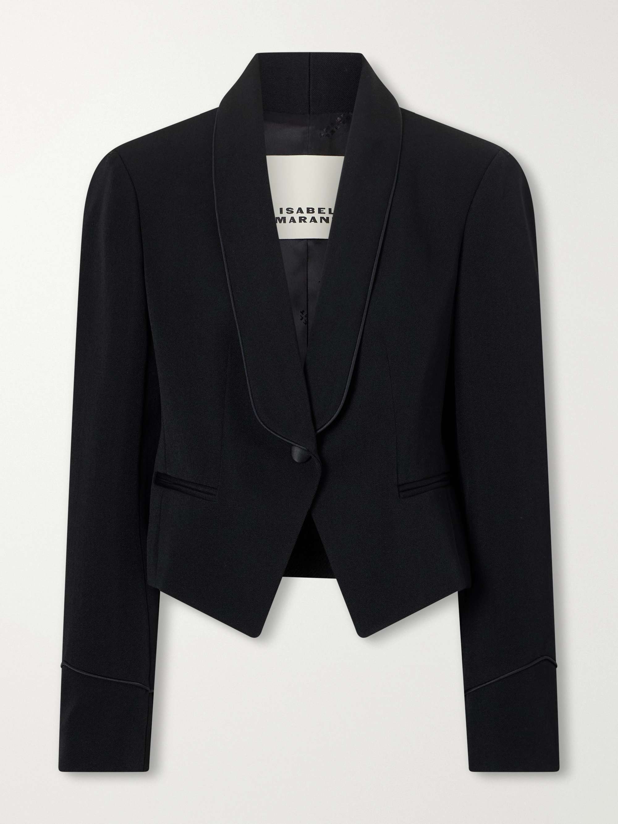 ISABEL MARANT 