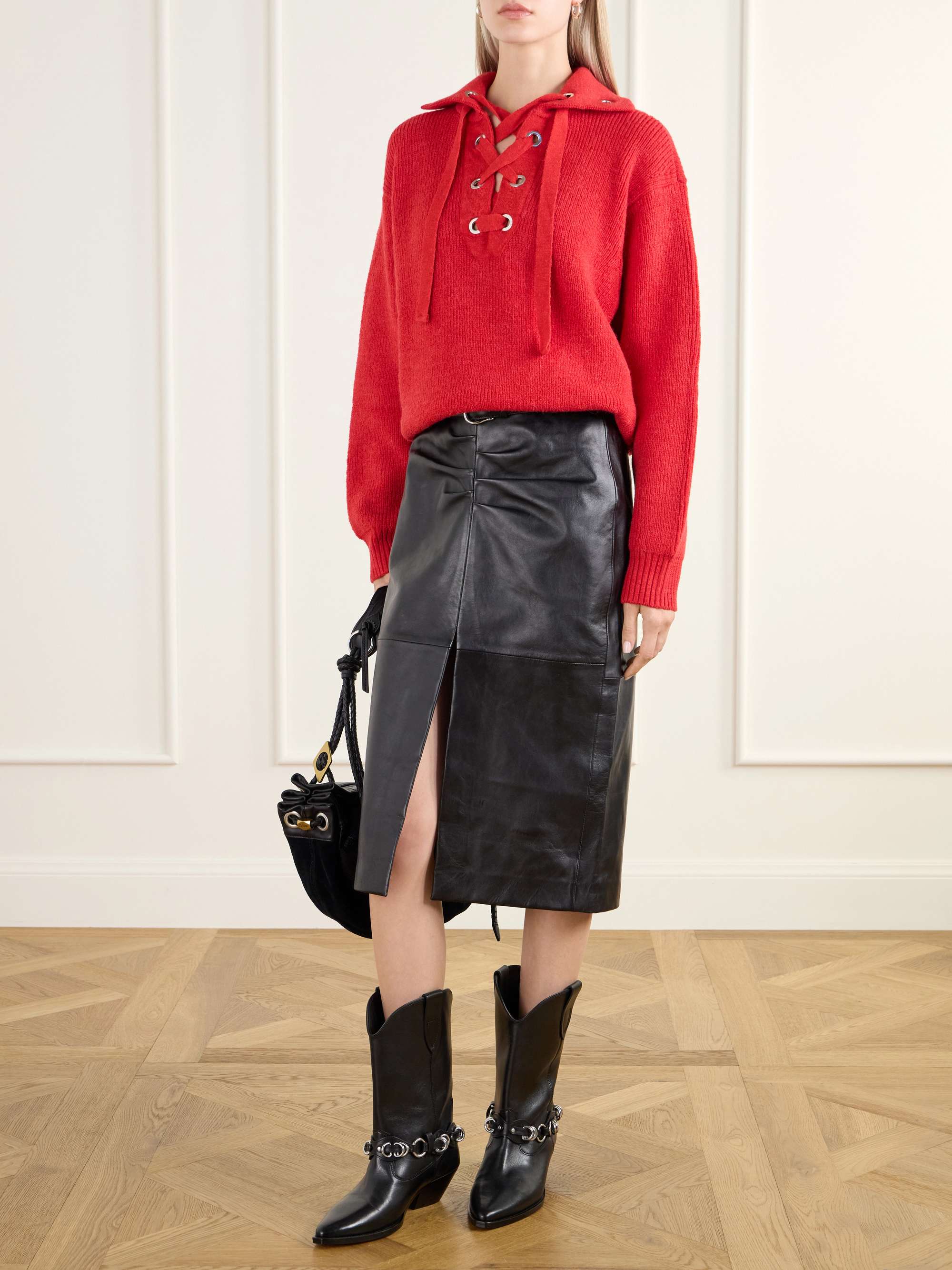 ISABEL MARANT 