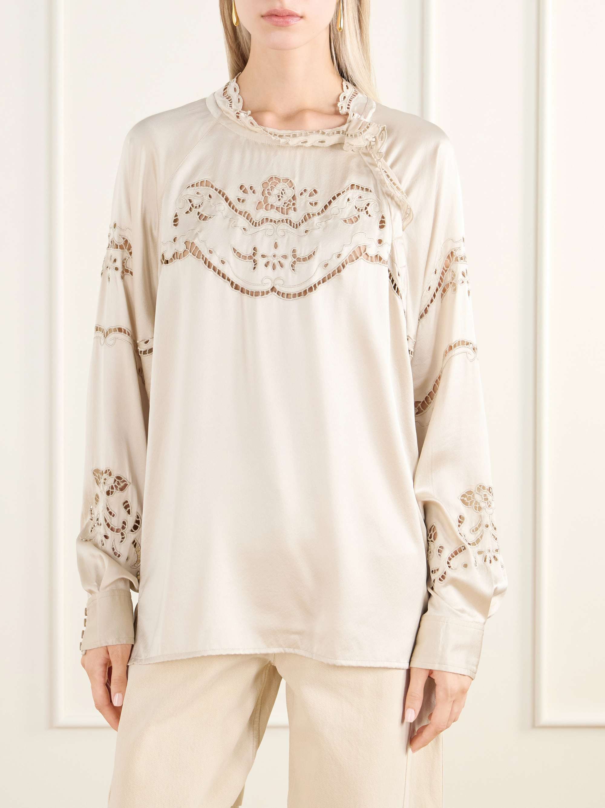 ISABEL MARANT 