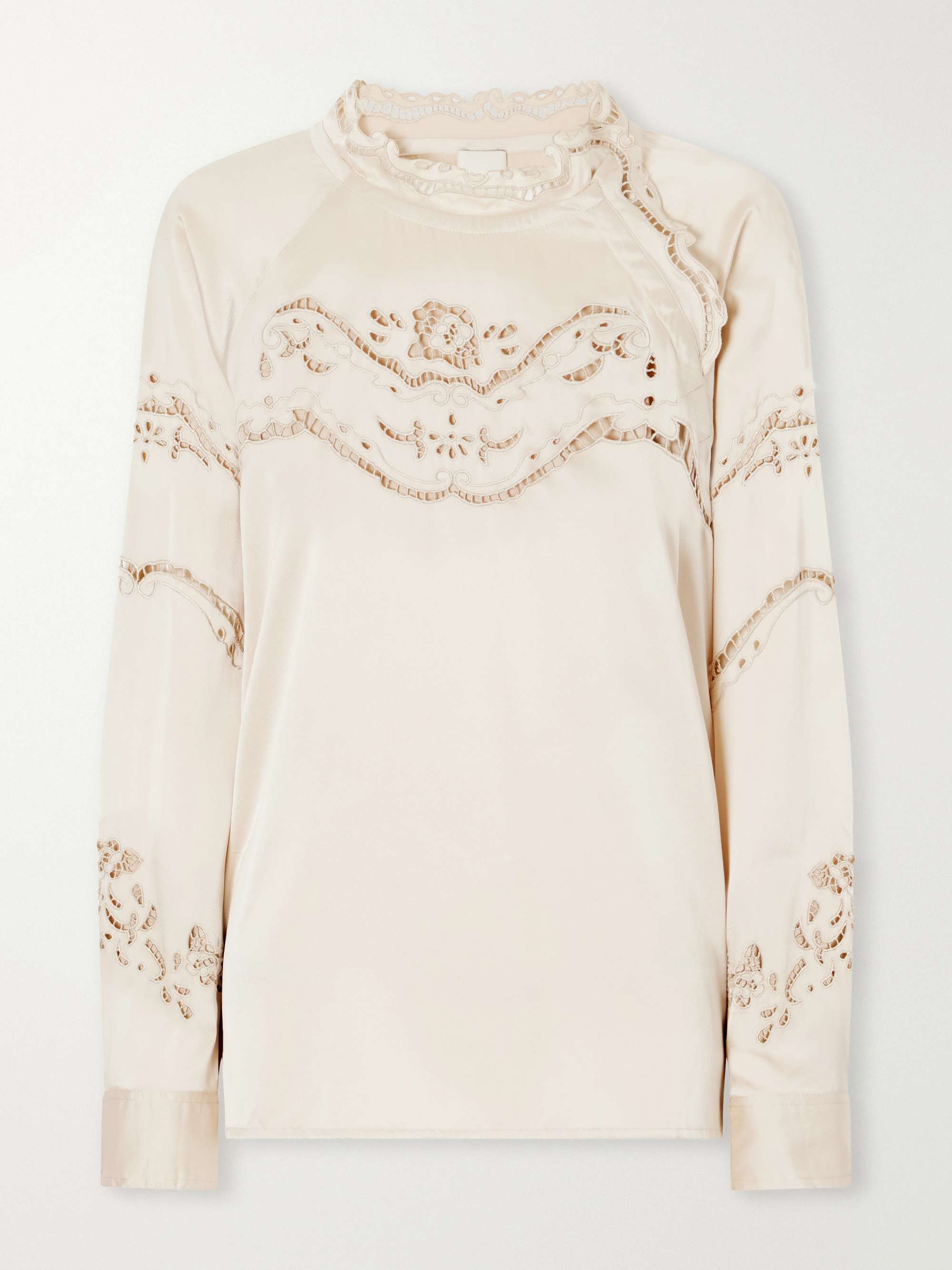 ISABEL MARANT 