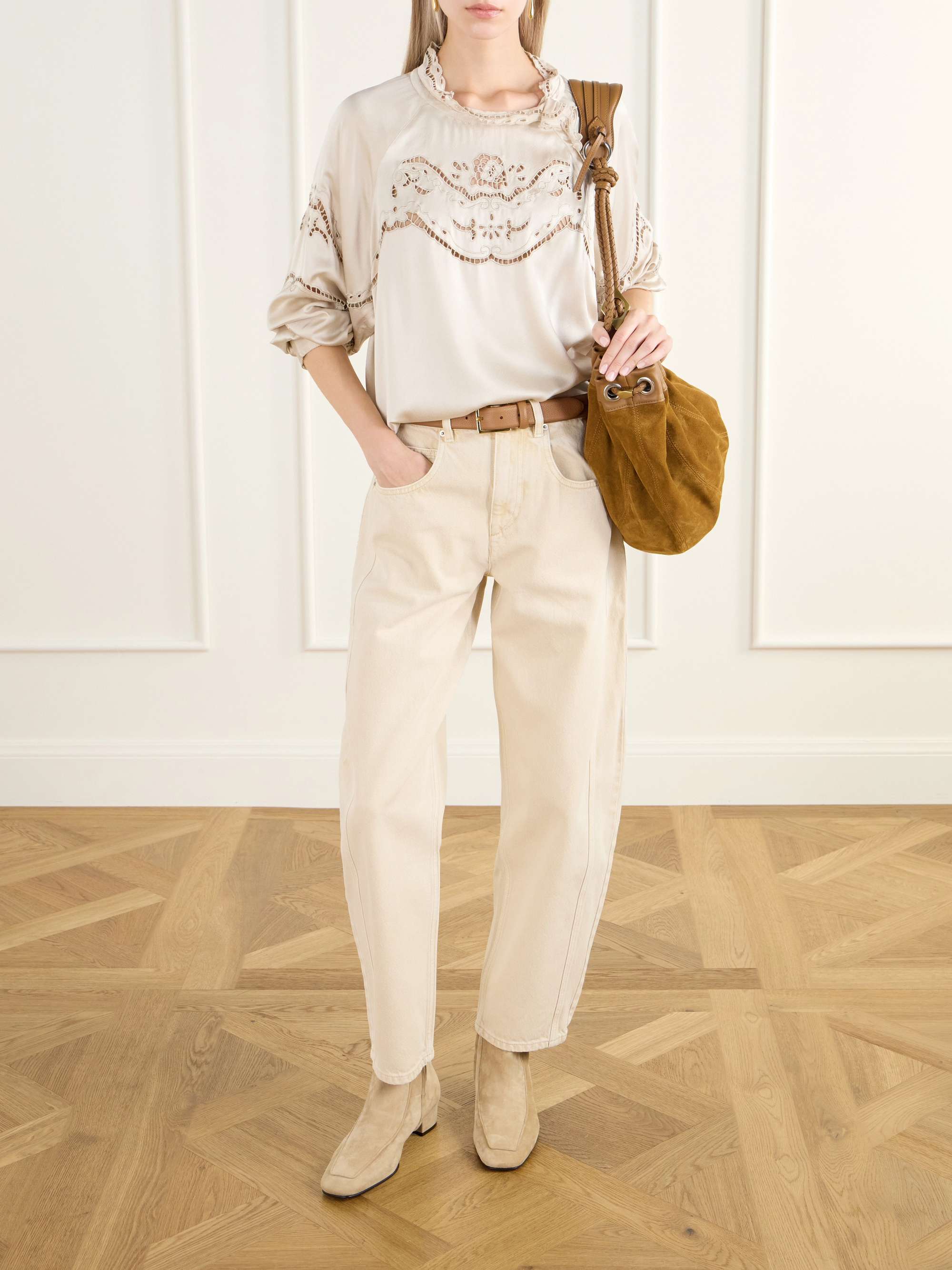 ISABEL MARANT 