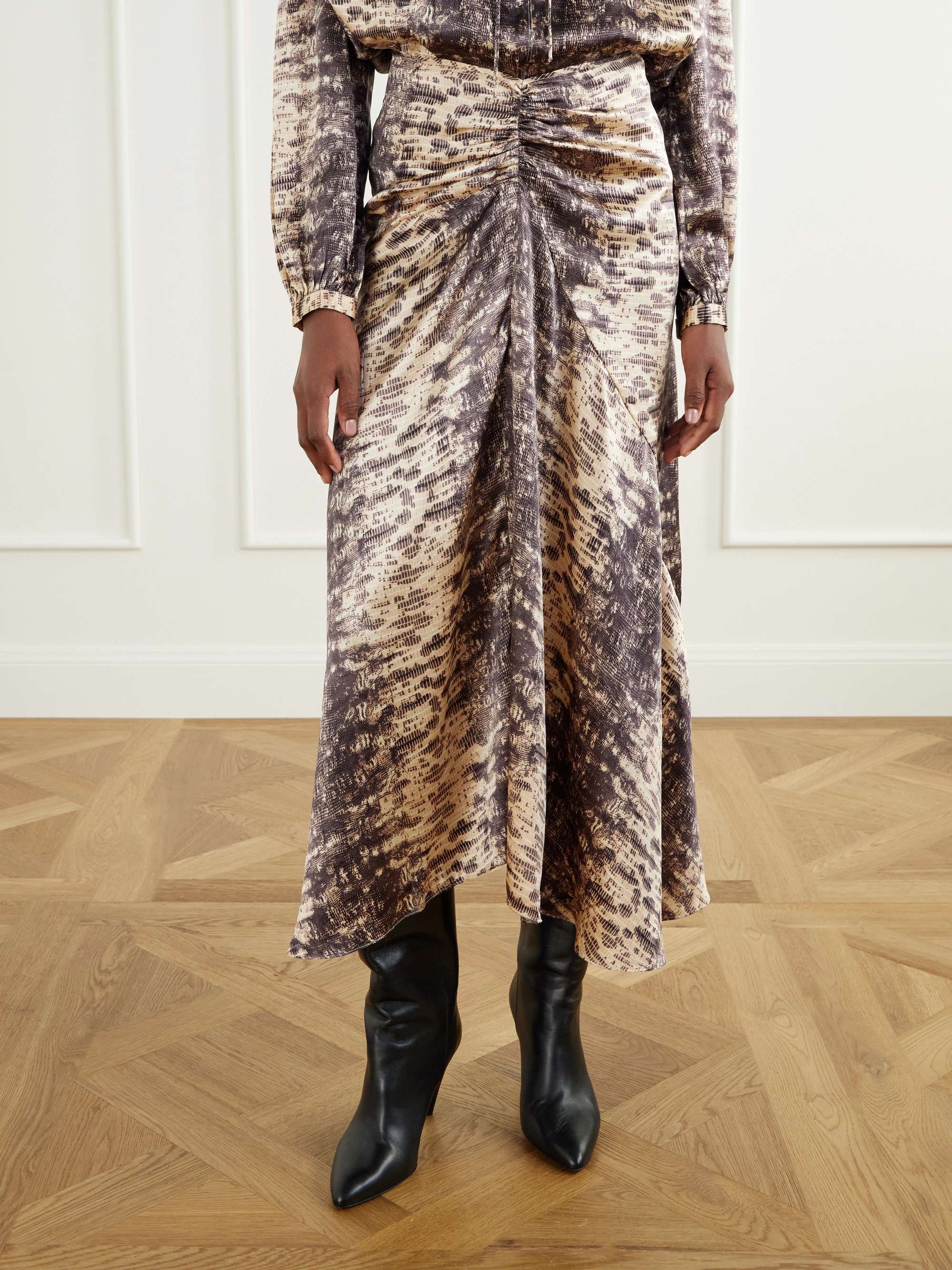 ISABEL MARANT 