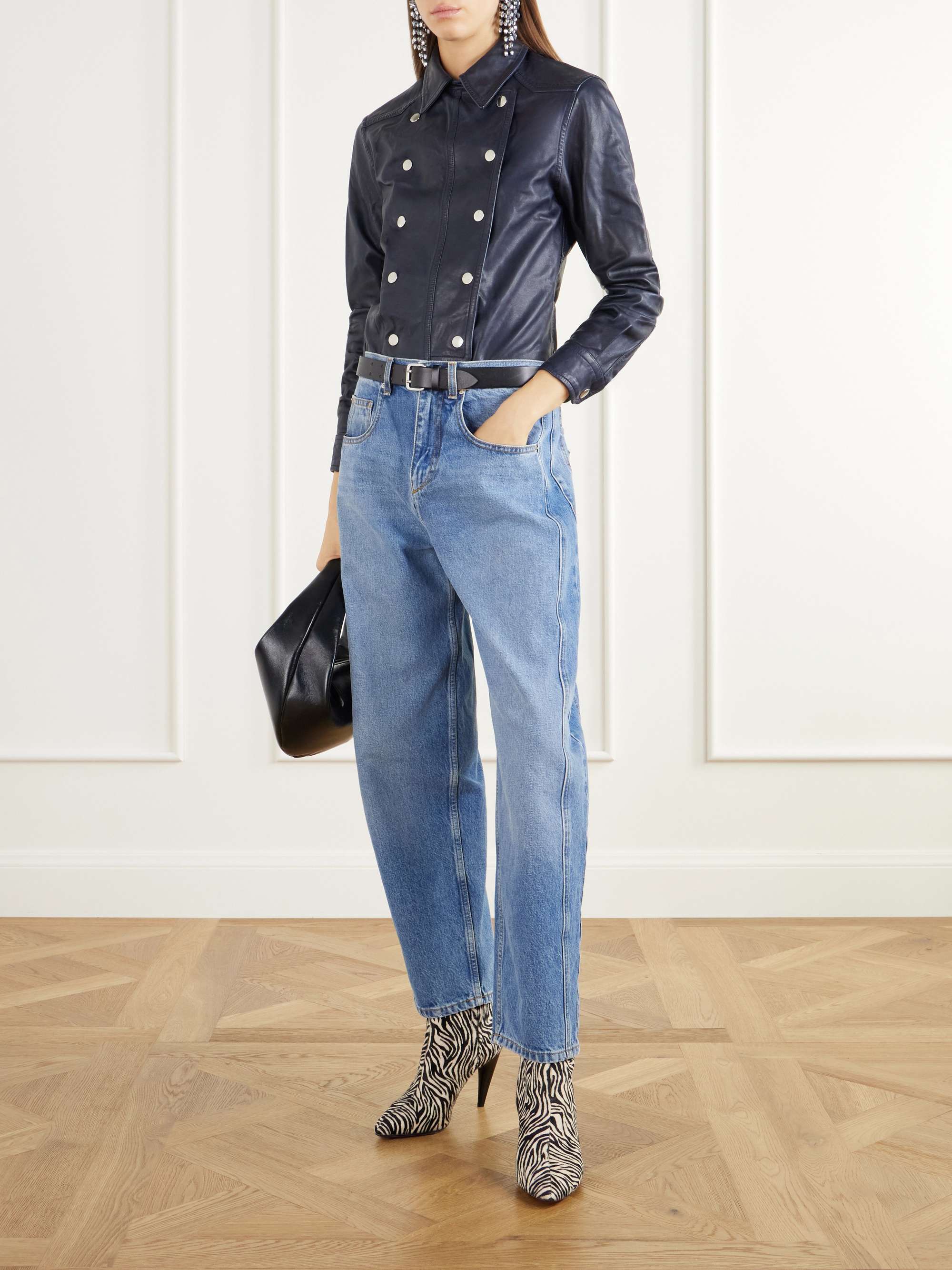 ISABEL MARANT 