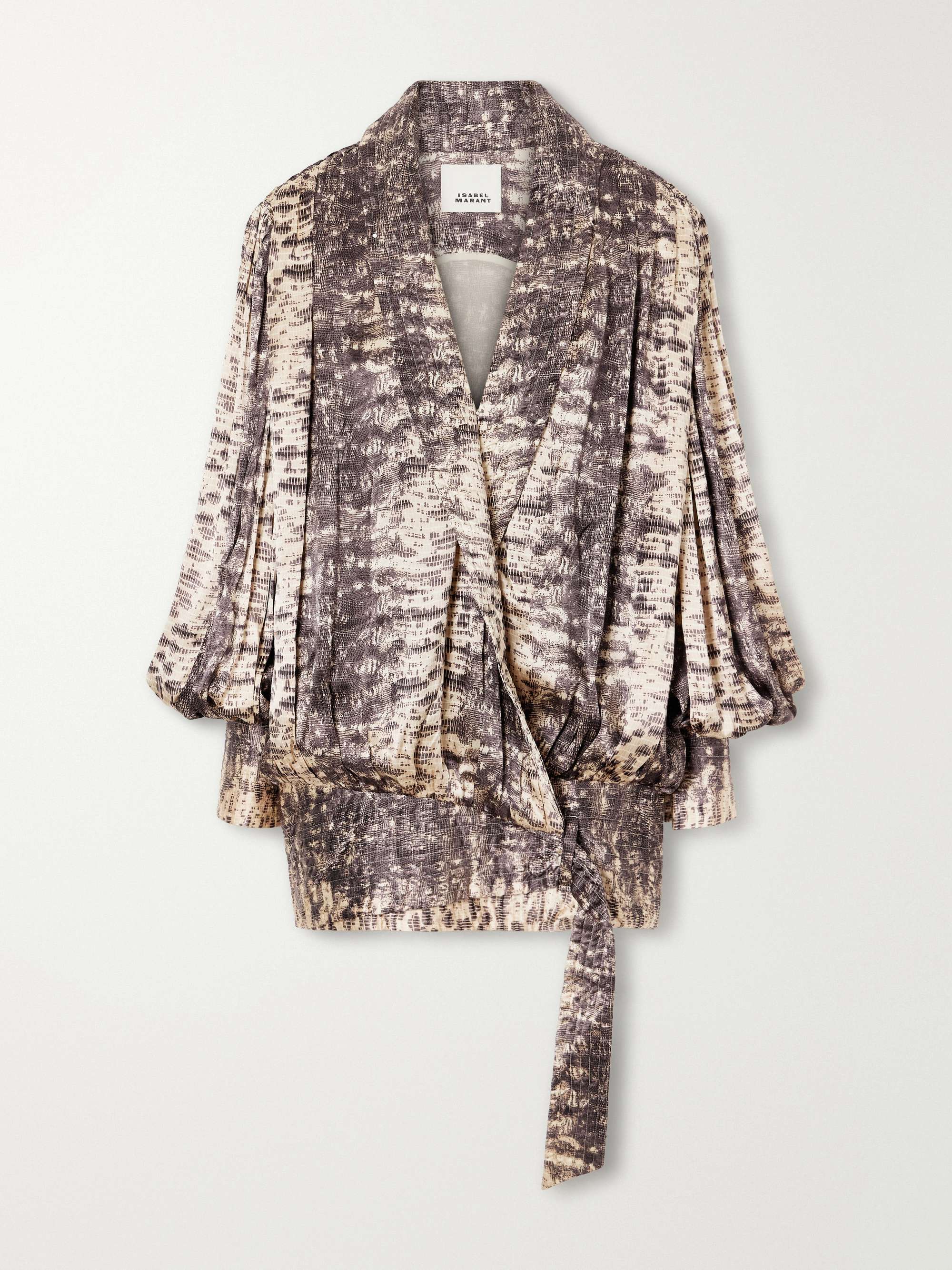 ISABEL MARANT 