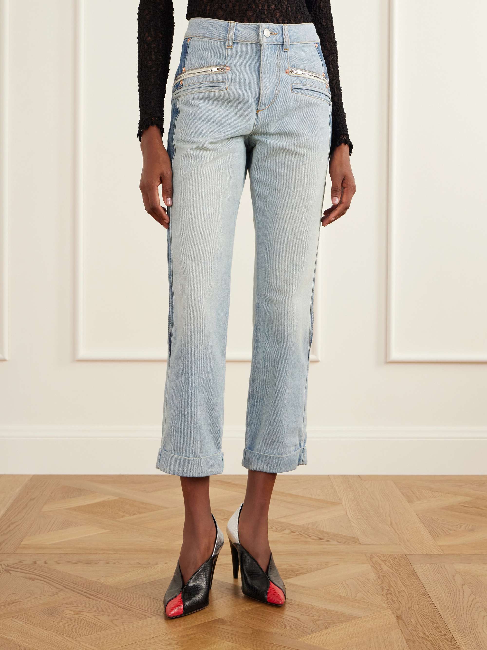 ISABEL MARANT 