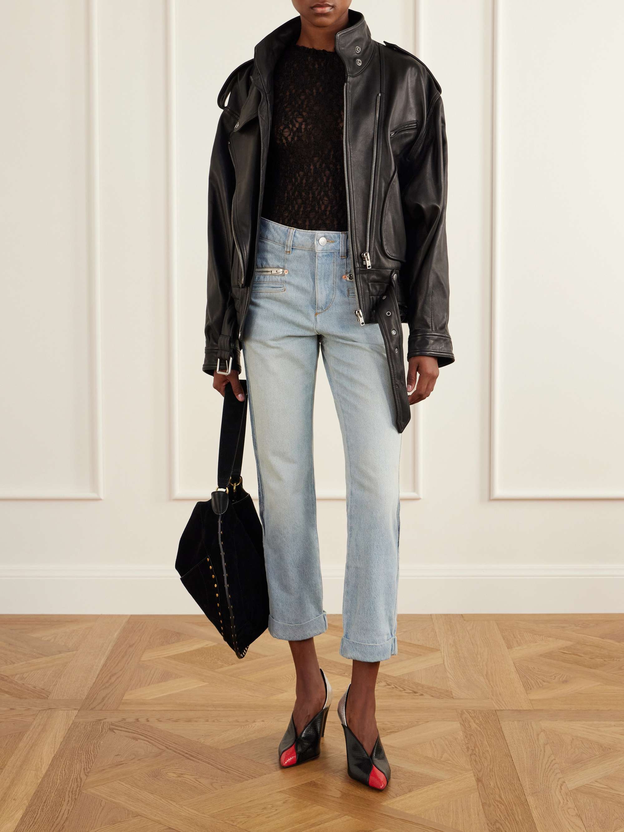 ISABEL MARANT 