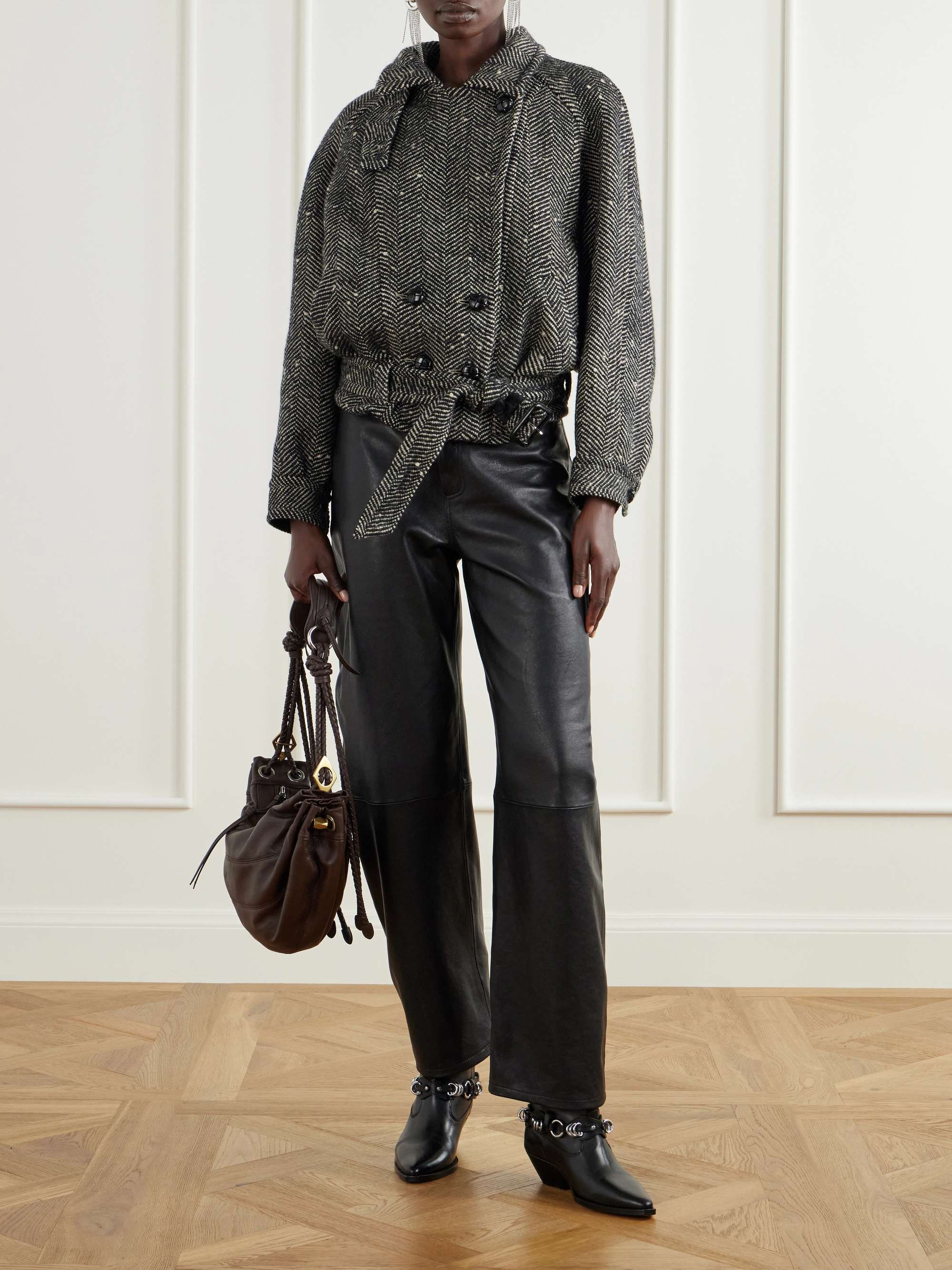 ISABEL MARANT 