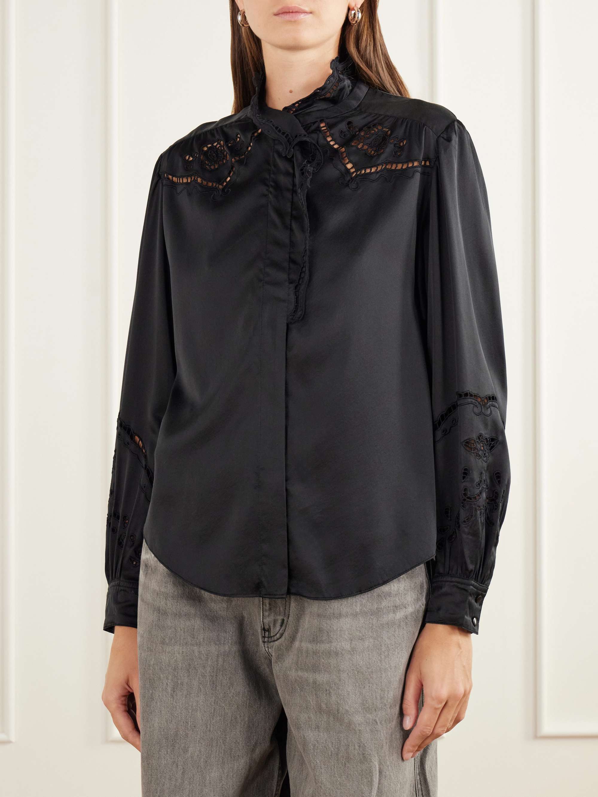 ISABEL MARANT 