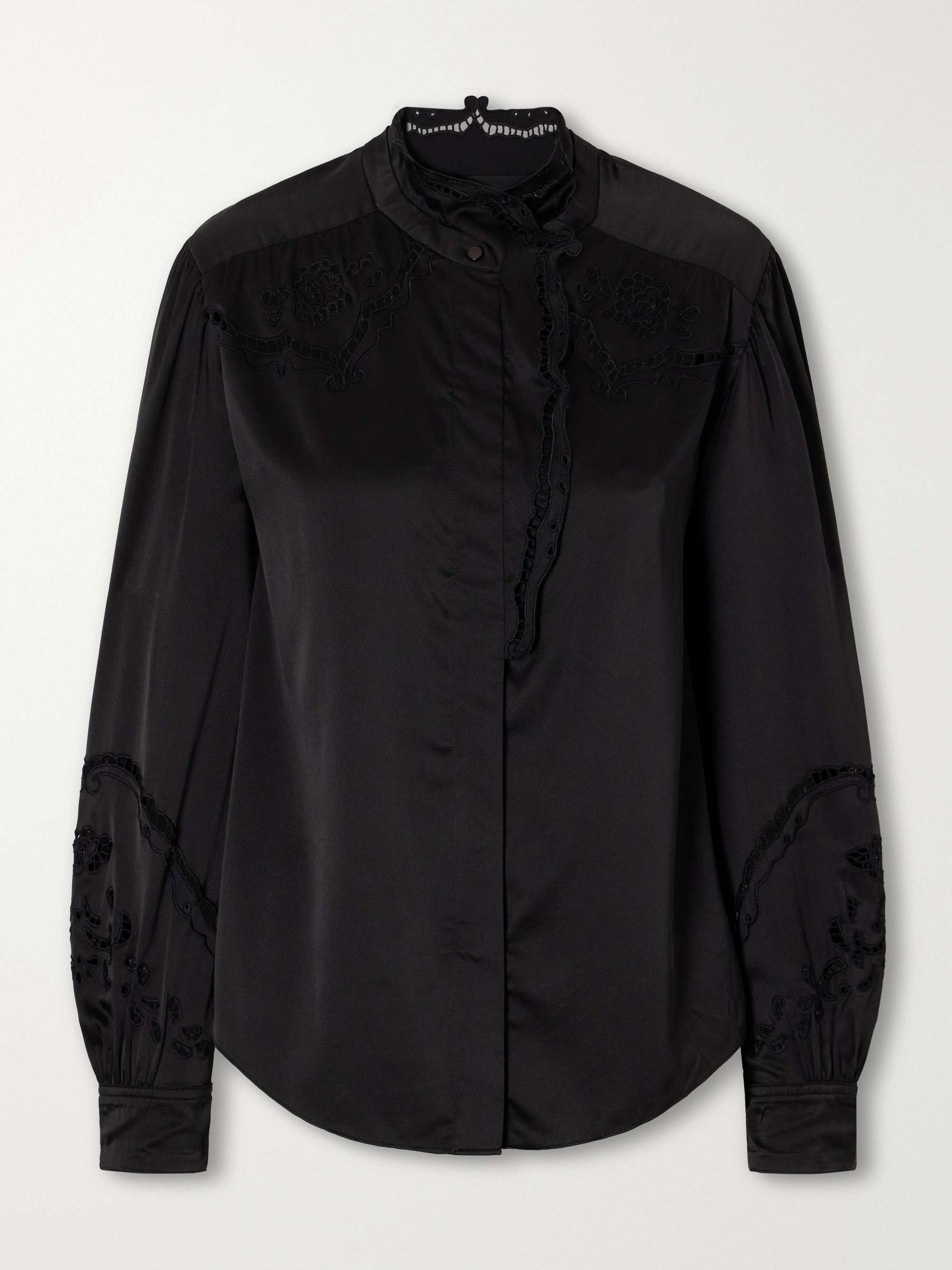 ISABEL MARANT 