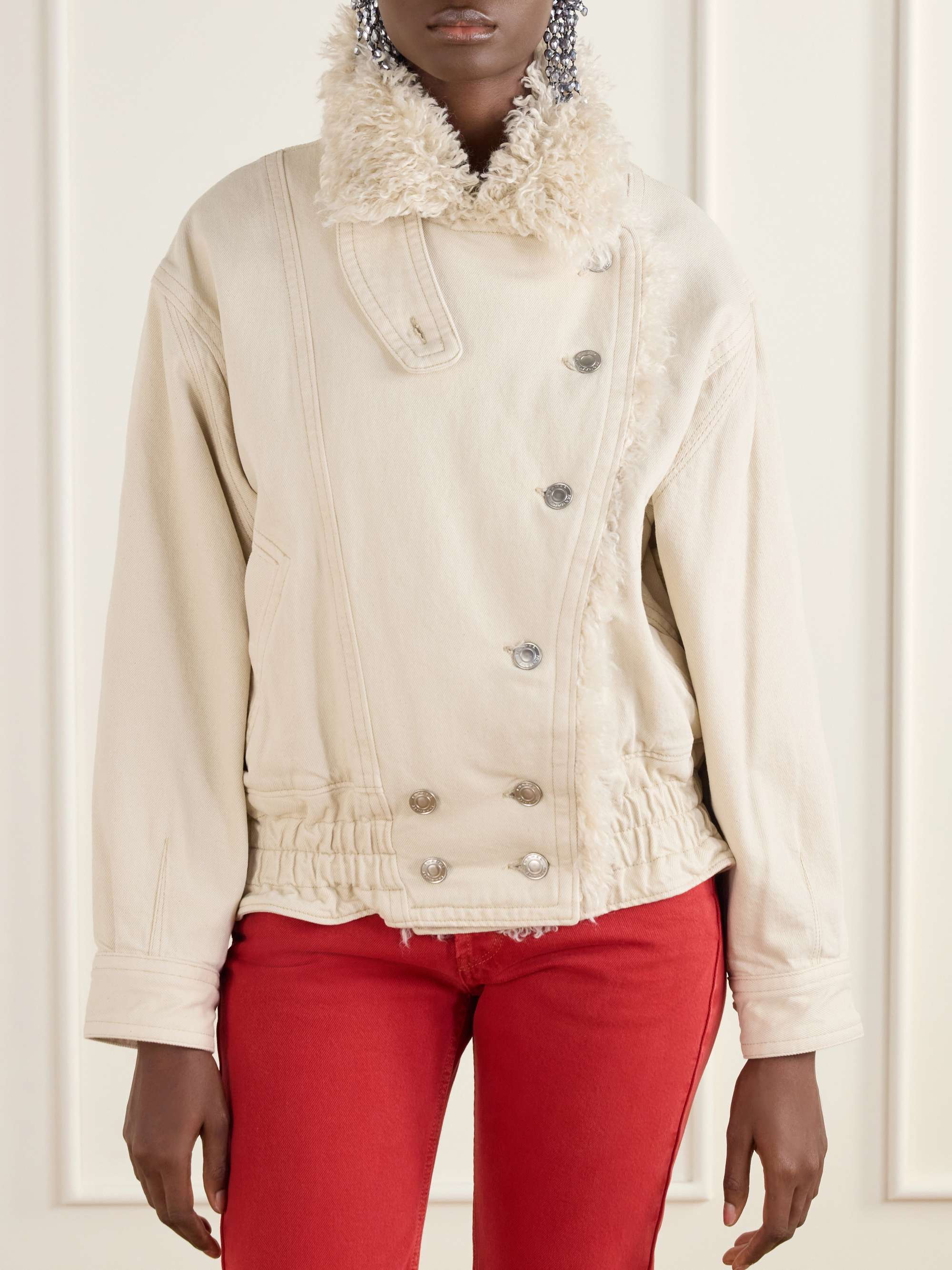 ISABEL MARANT 
