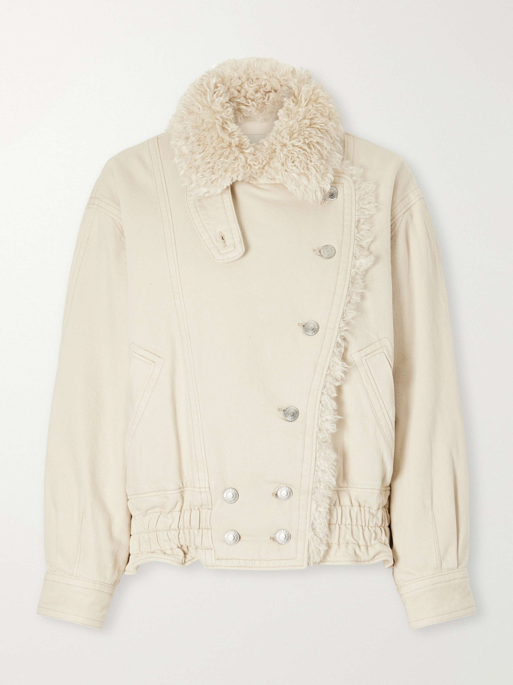 ISABEL MARANT 