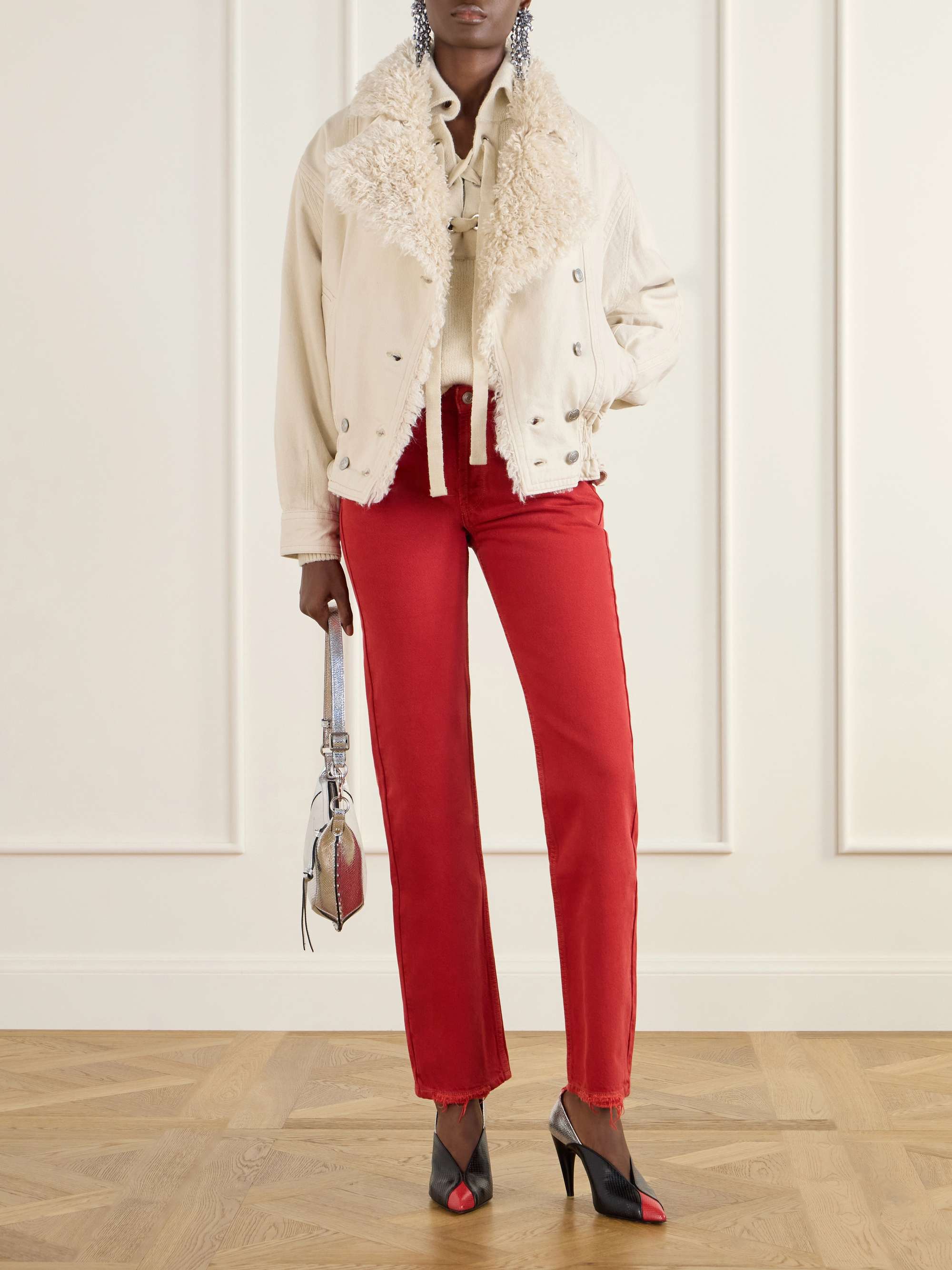 ISABEL MARANT 