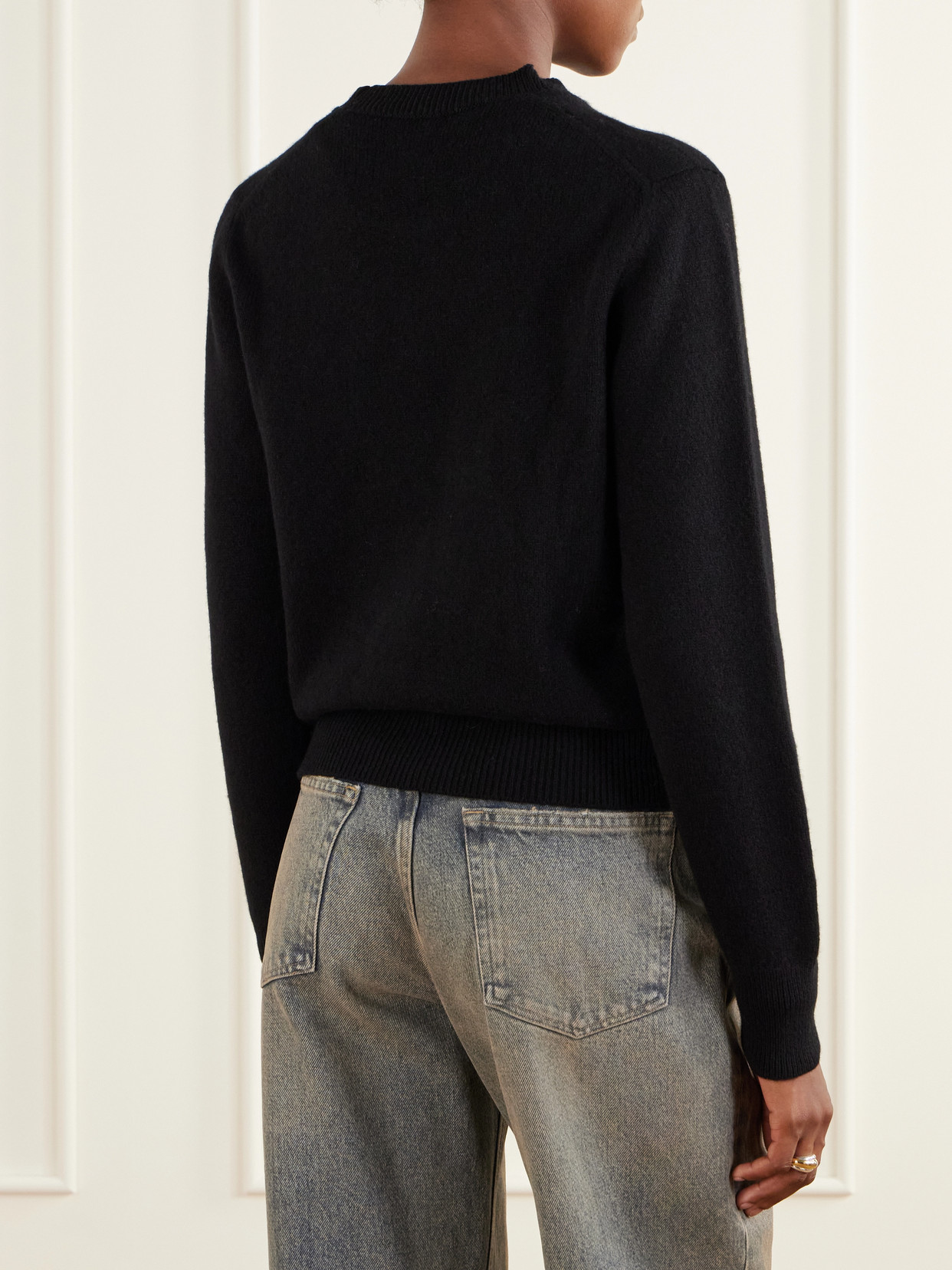 &Daughter - Sligo Sweater