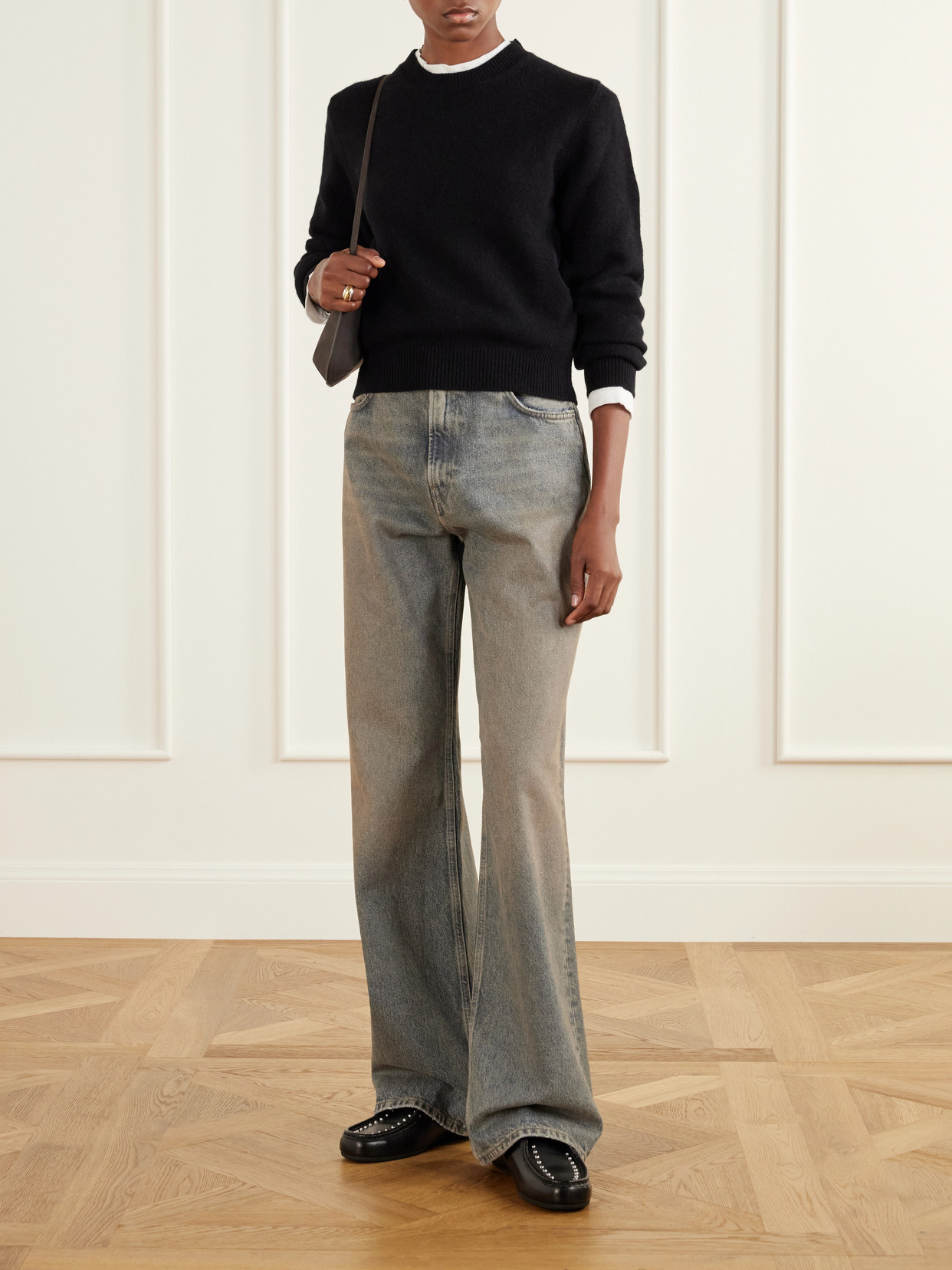 &Daughter - Sligo Sweater