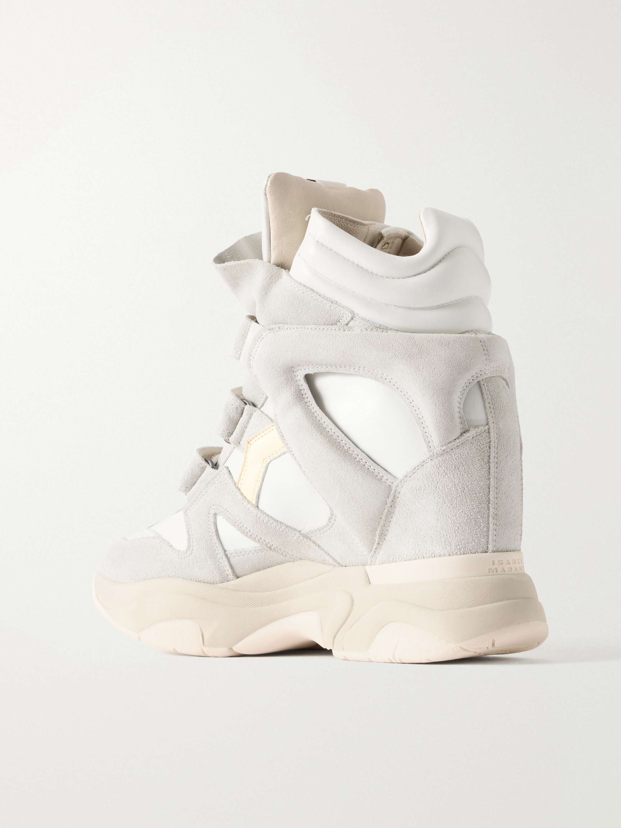 ISABEL MARANT 