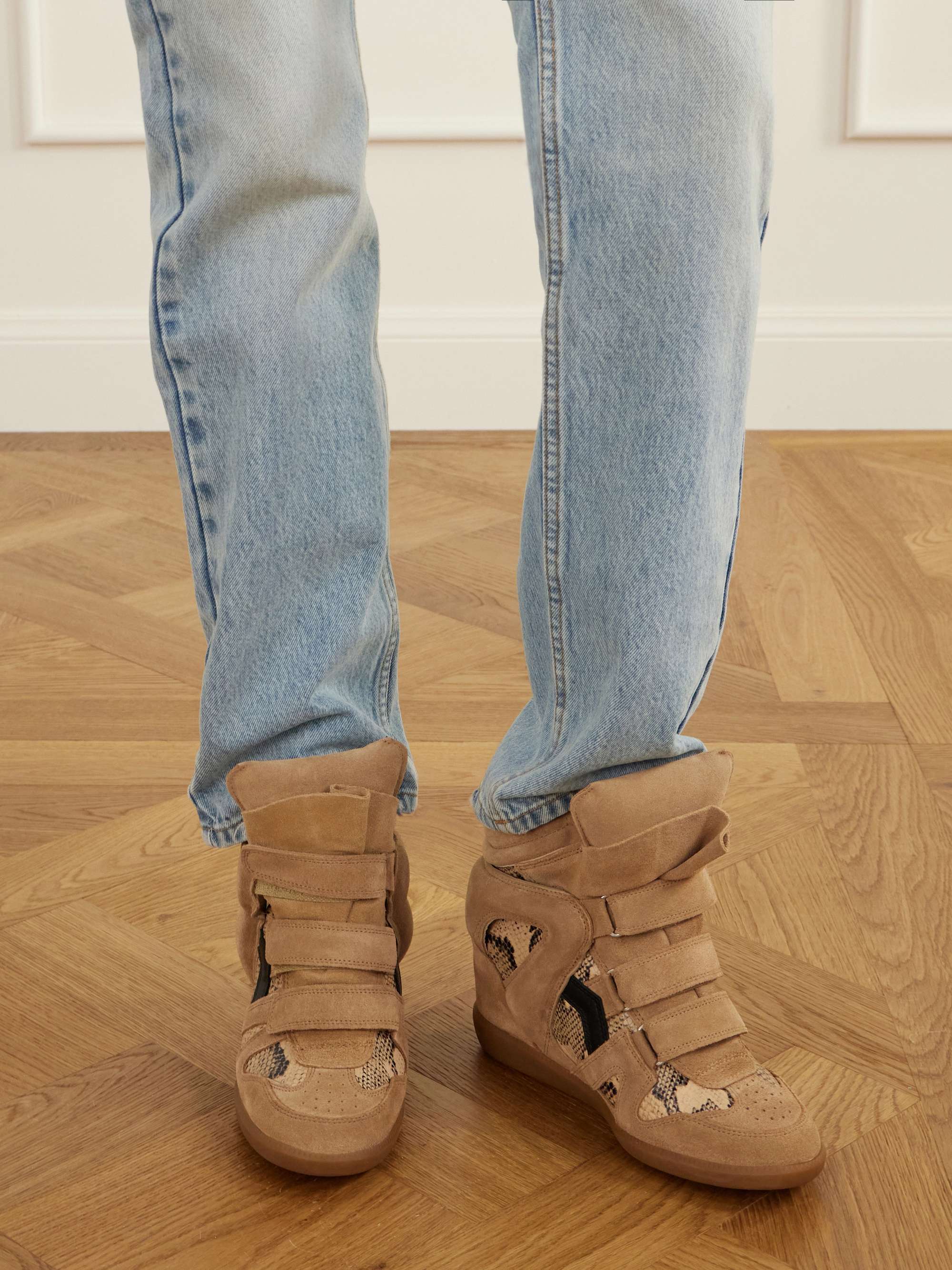 ISABEL MARANT 
