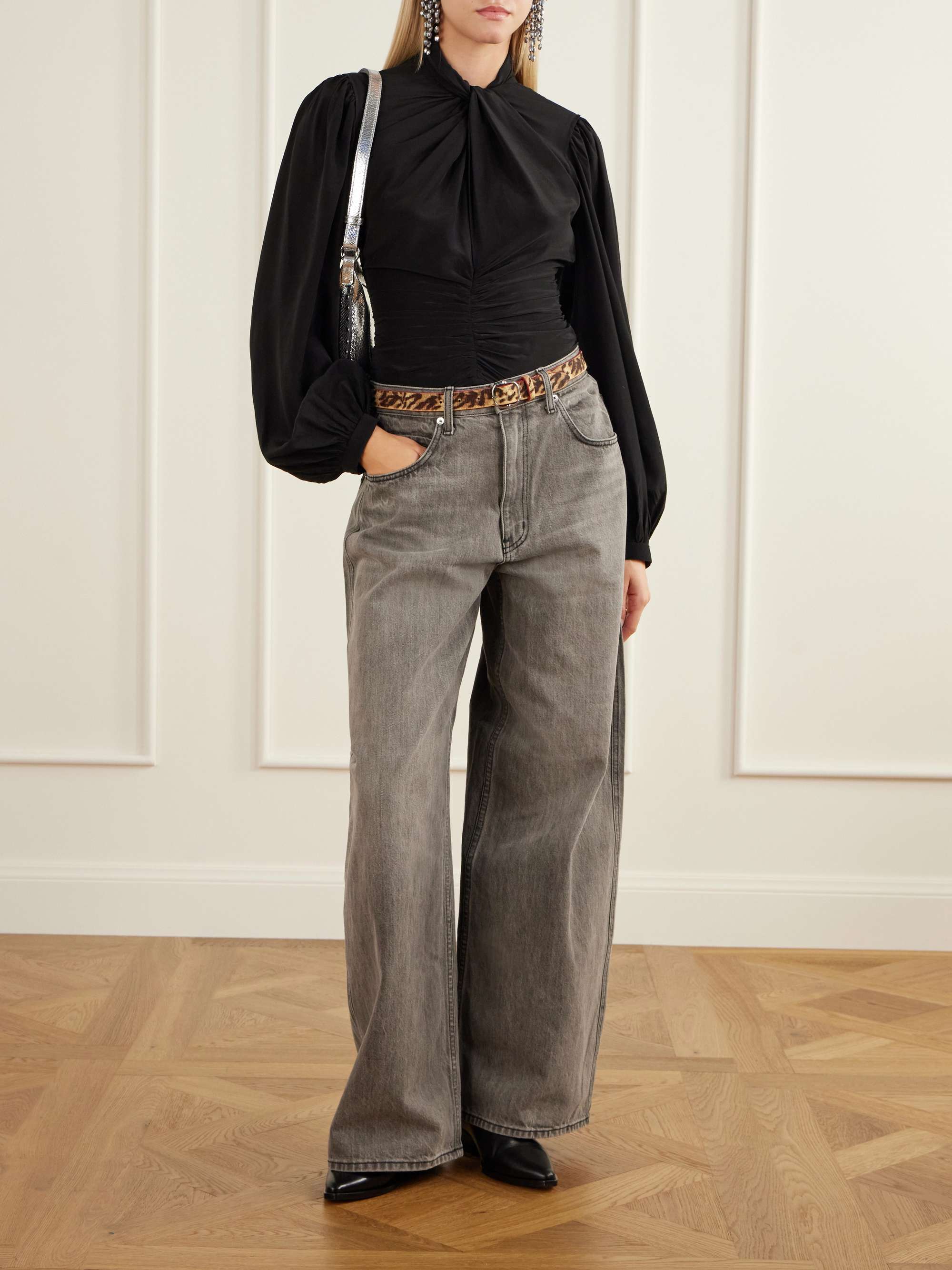 ISABEL MARANT 