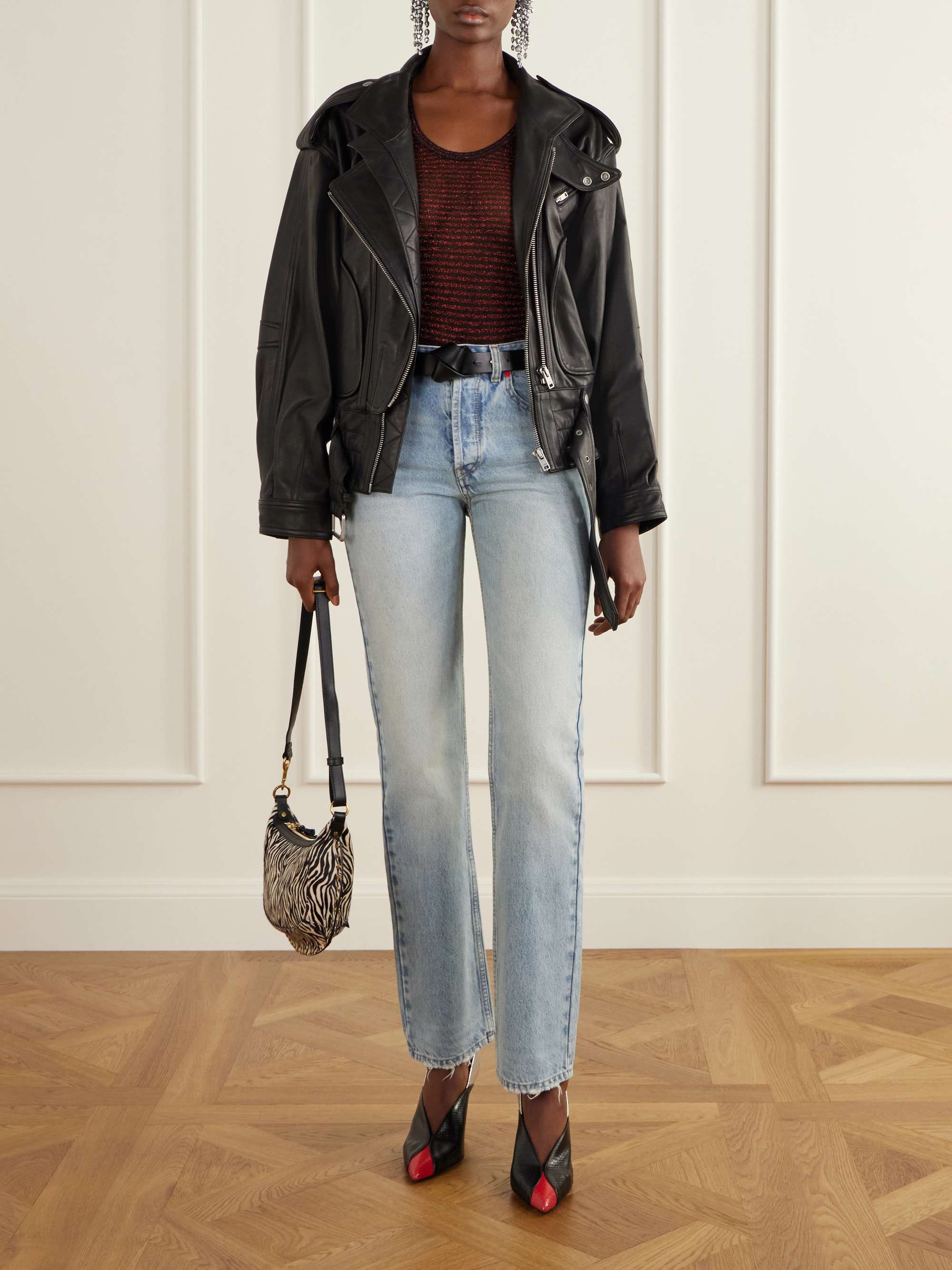 ISABEL MARANT 