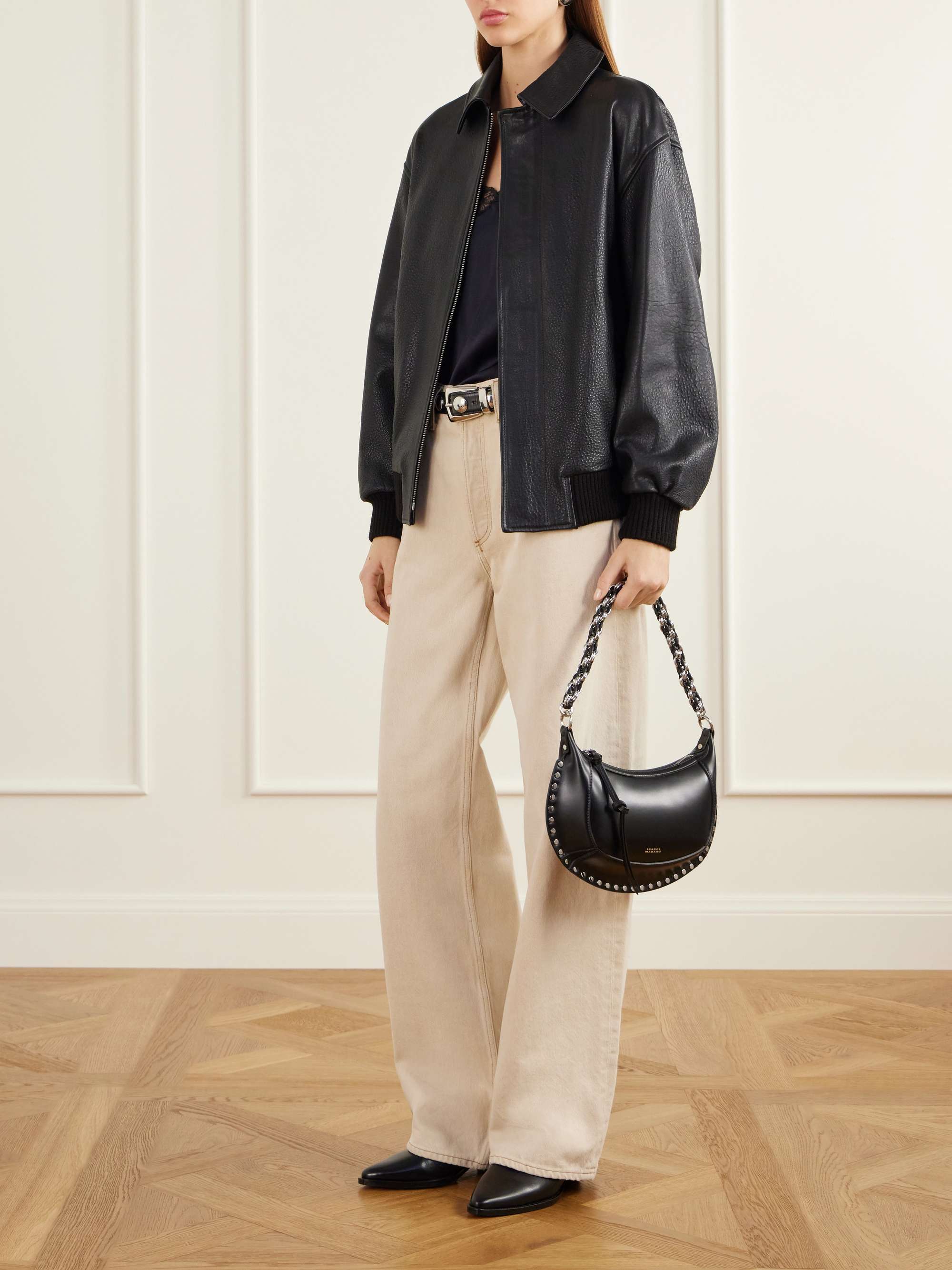 ISABEL MARANT 
