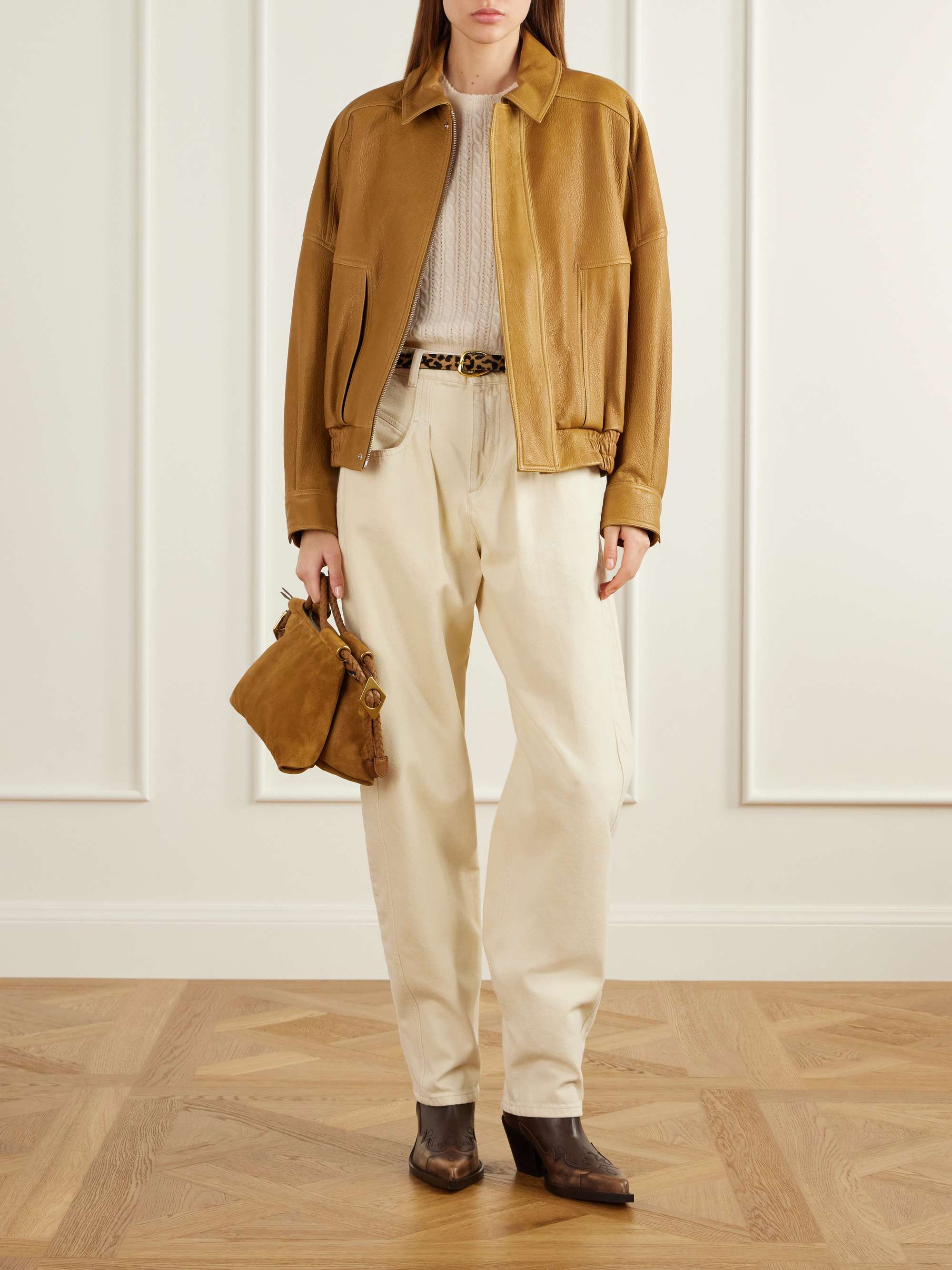 ISABEL MARANT 