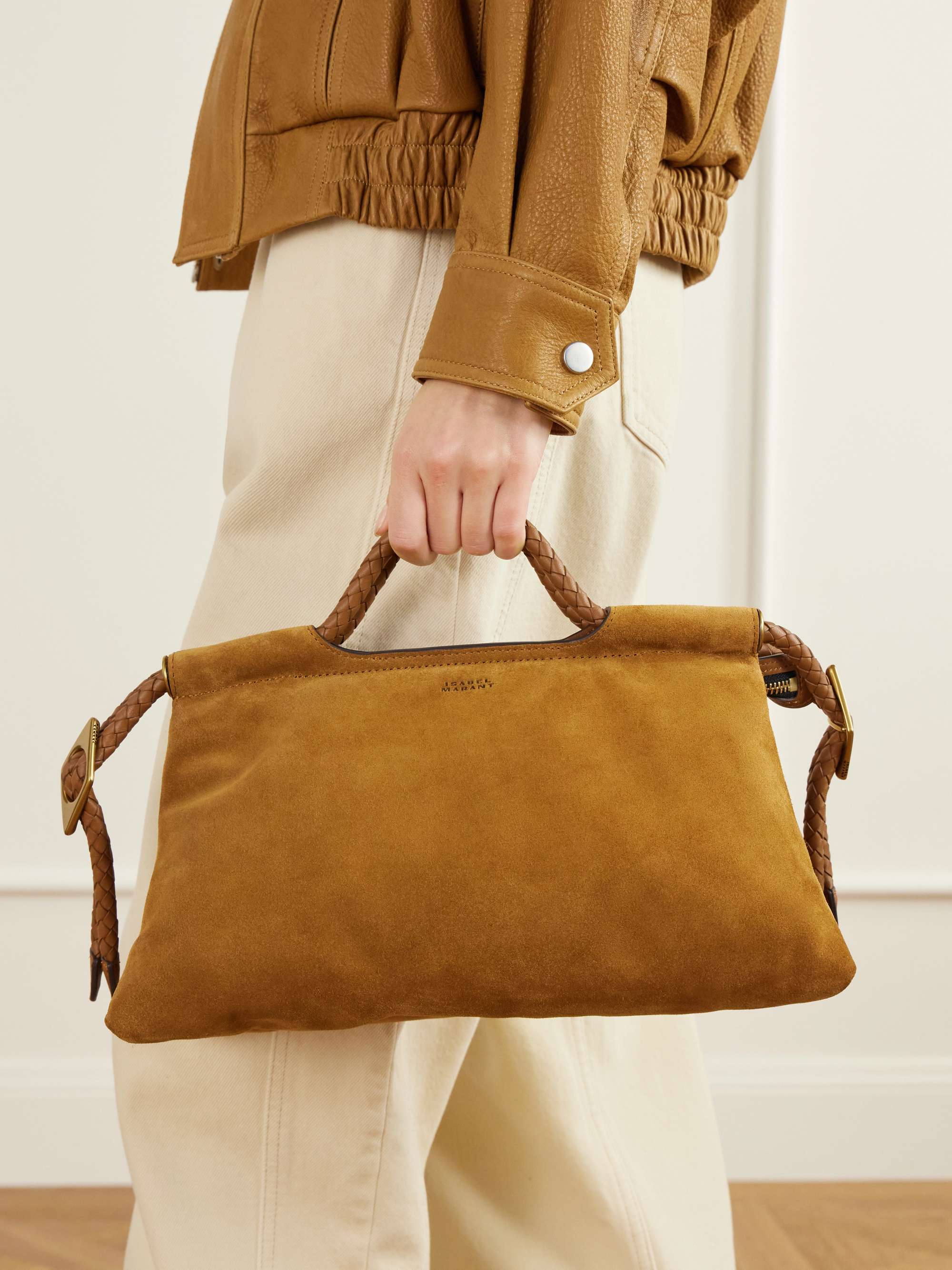 ISABEL MARANT 