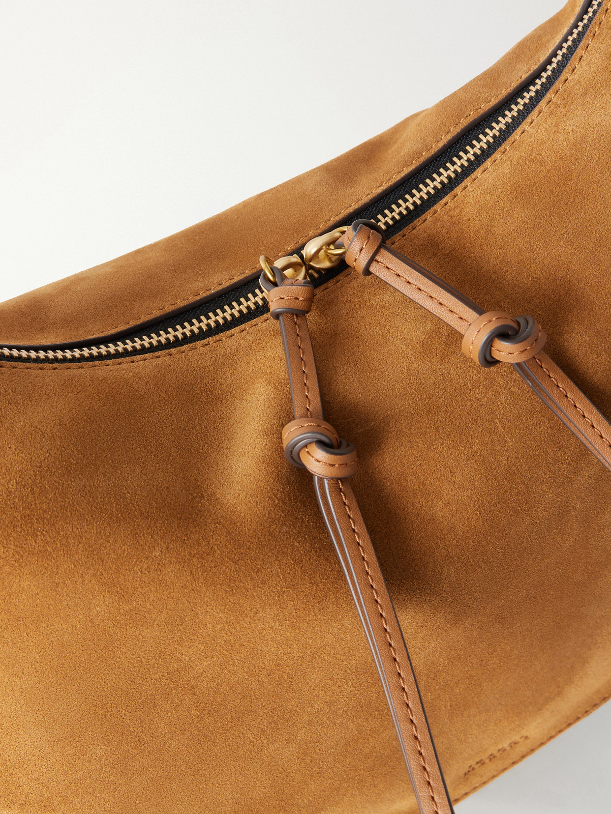 Oskan Shoulder Bag