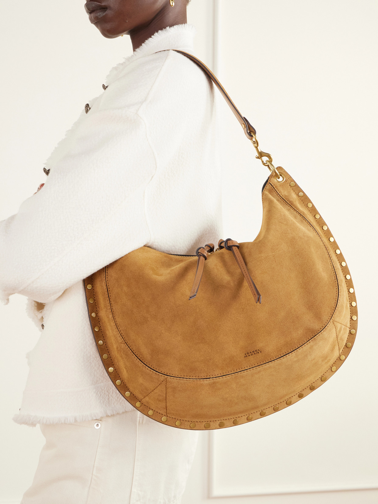 Oskan Shoulder Bag