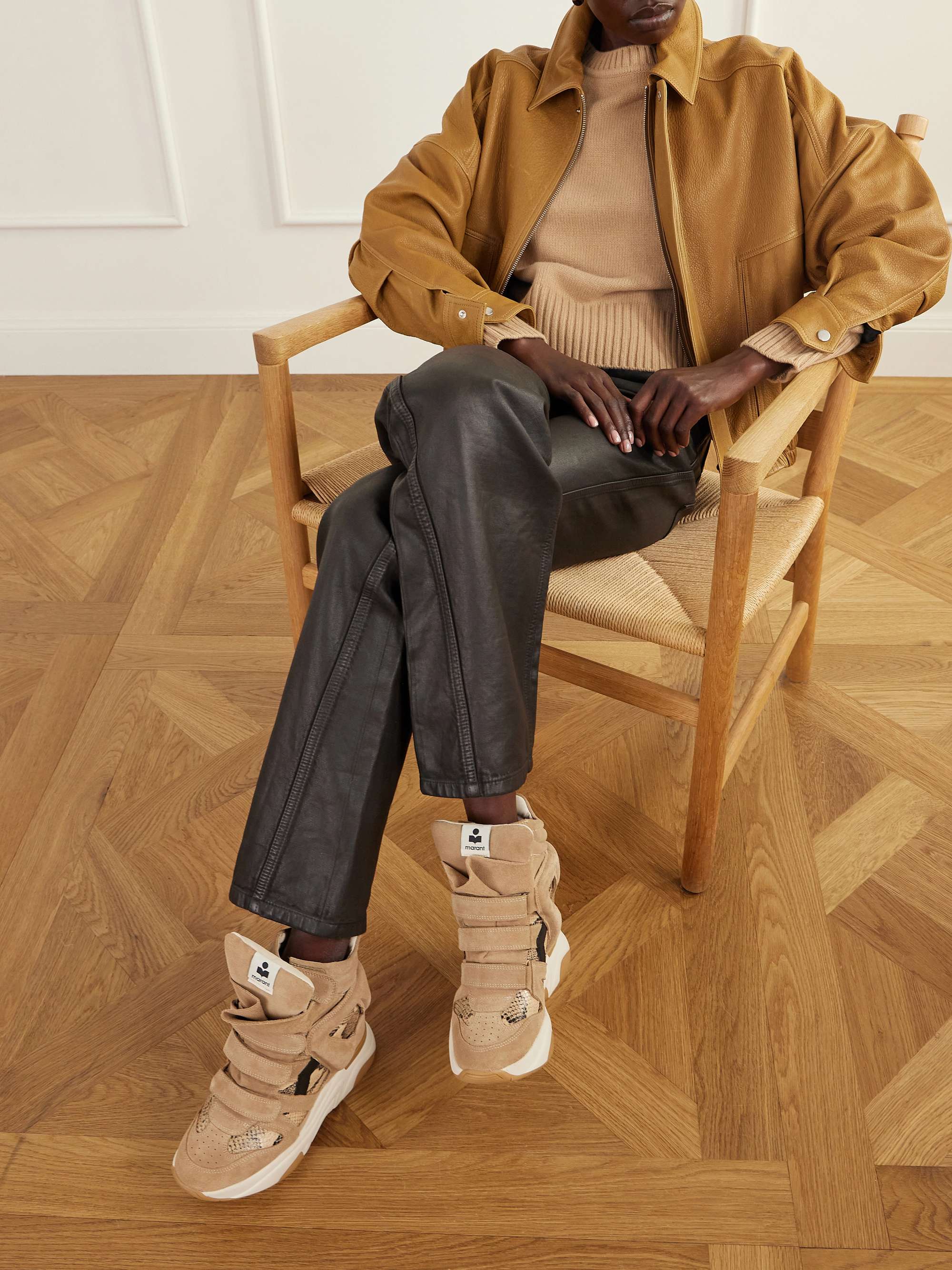 ISABEL MARANT 