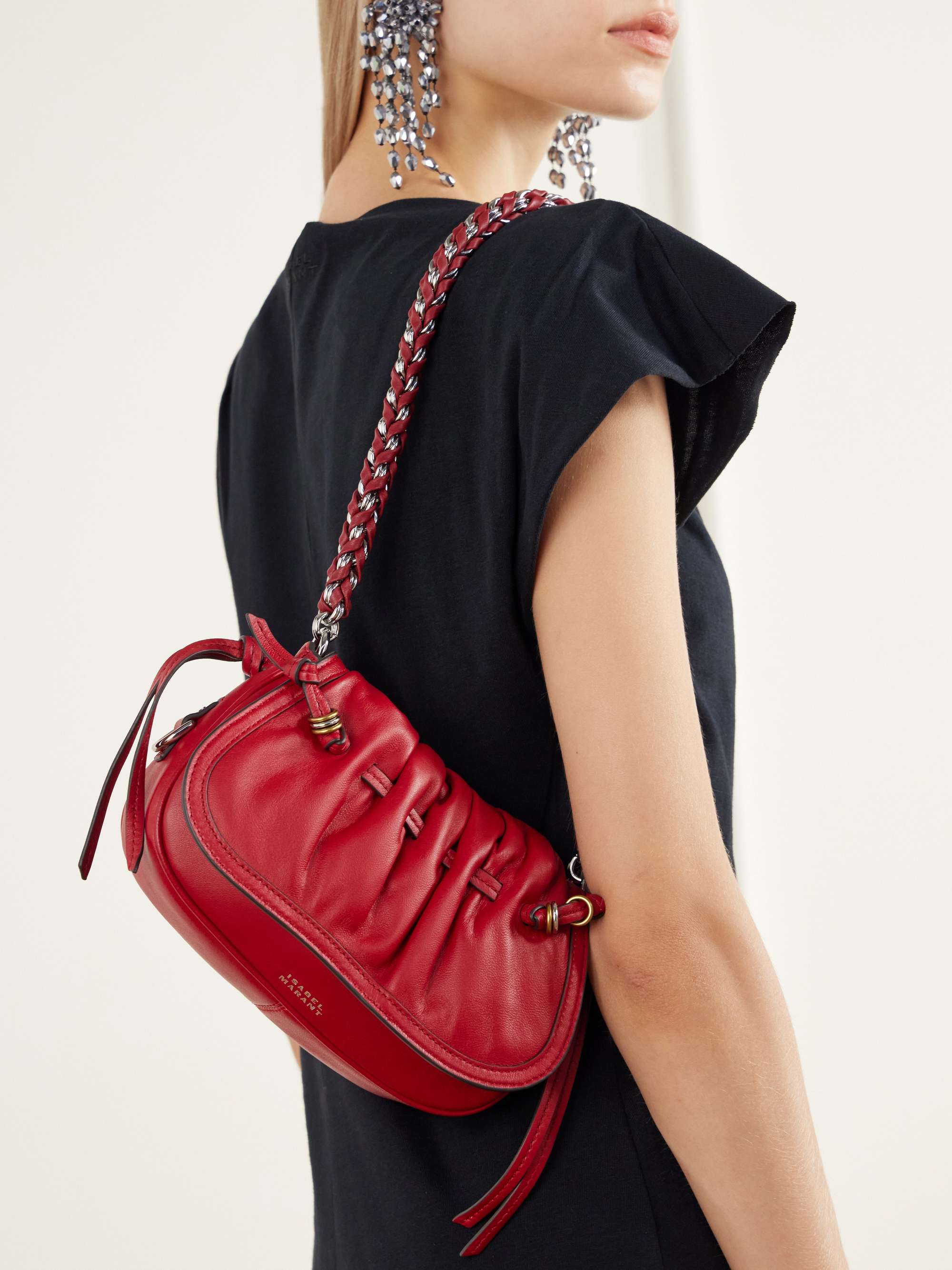 ISABEL MARANT 