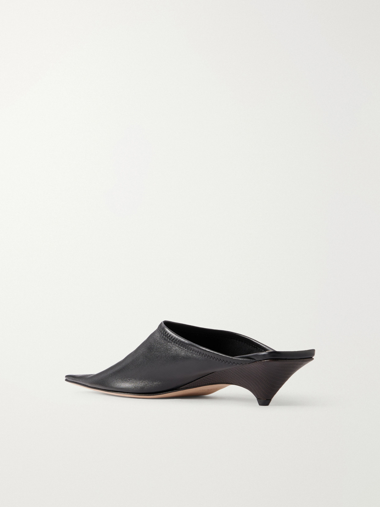 Edge Stretch 35 Mules