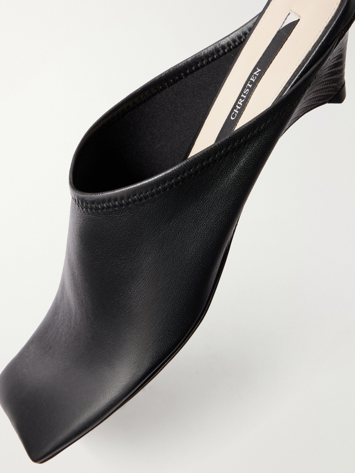 Edge Stretch 35 Mules