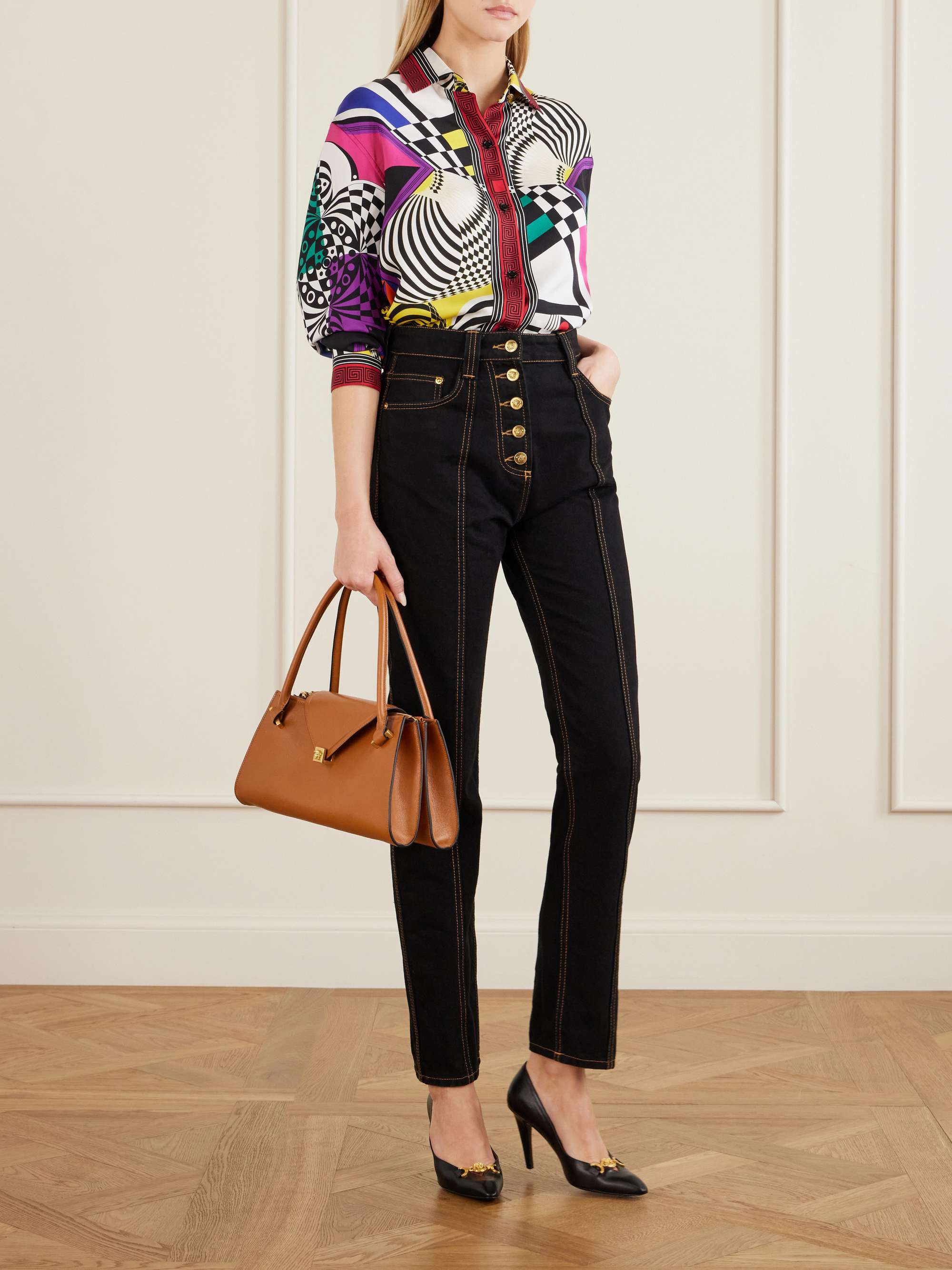 VERSACE 