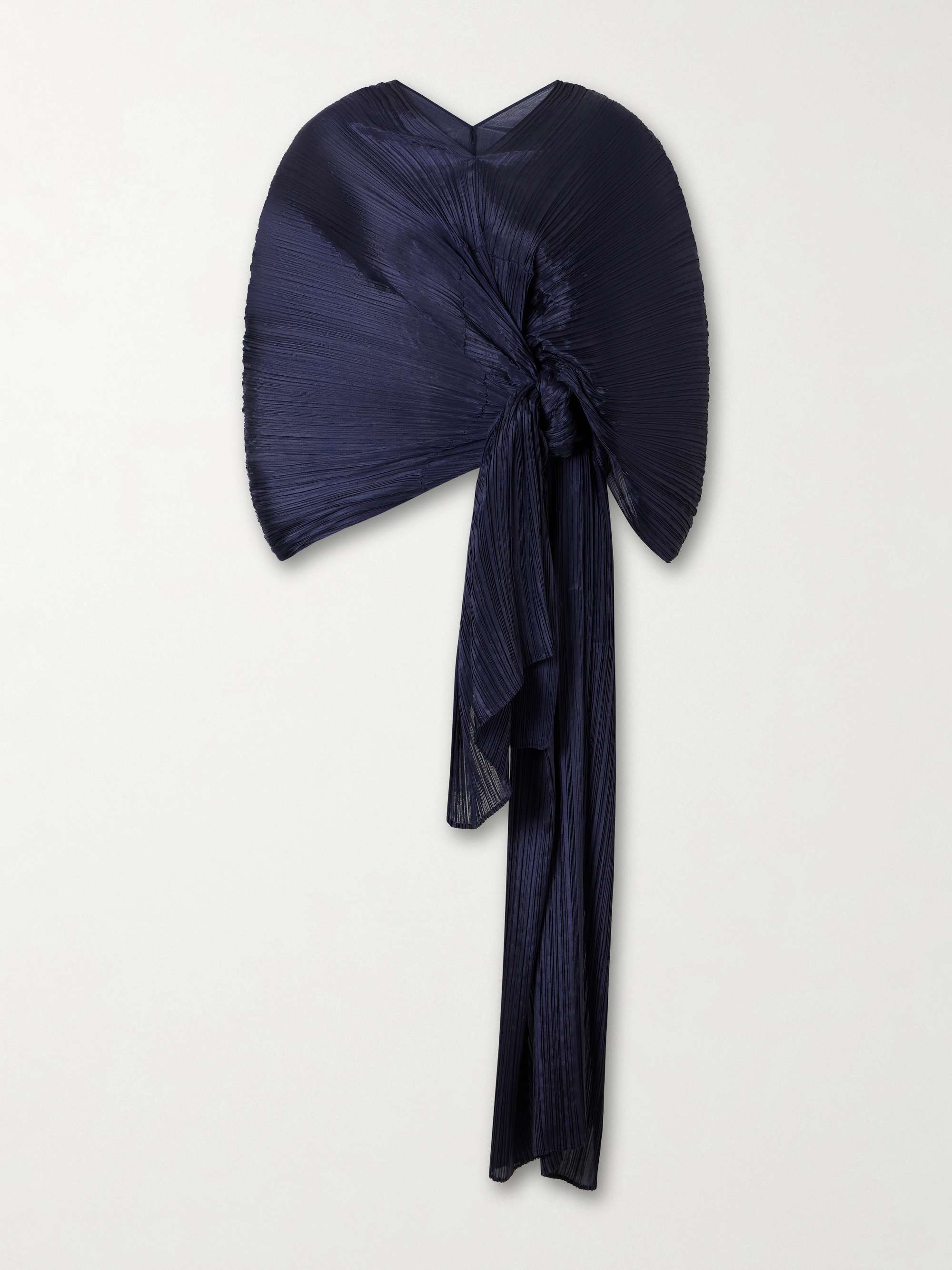 PLEATS PLEASE ISSEY MIYAKE 