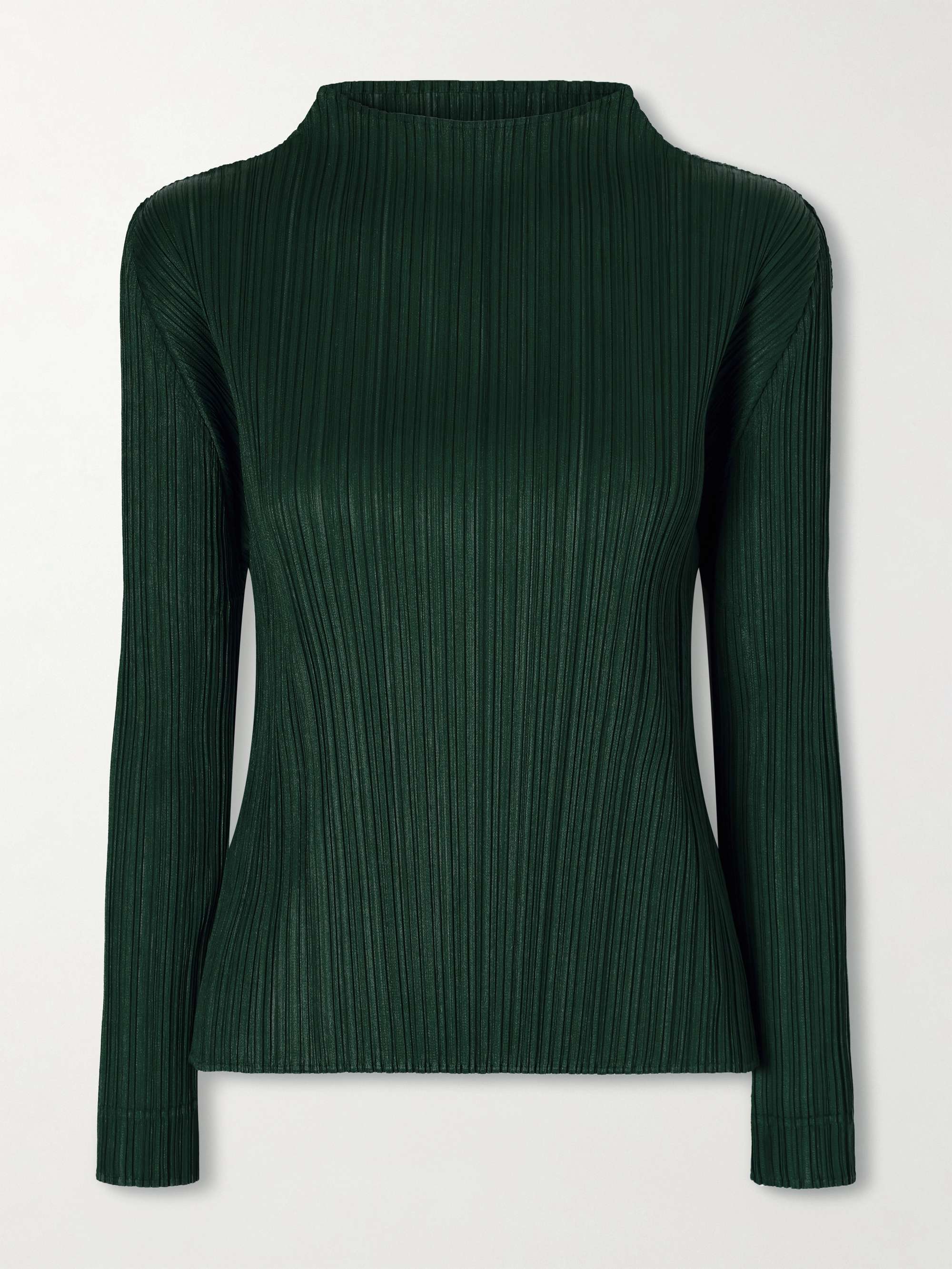 PLEATS PLEASE ISSEY MIYAKE 