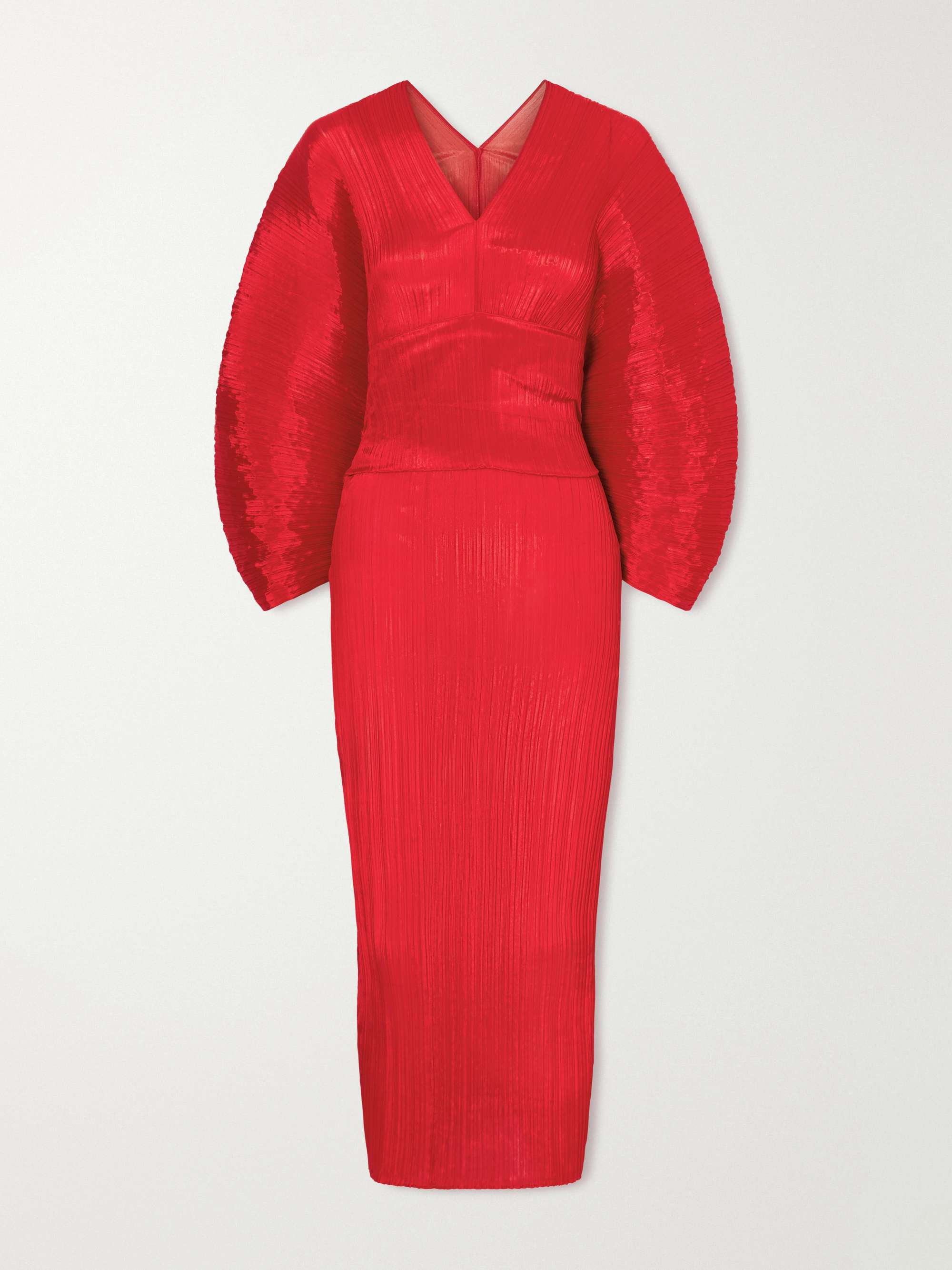PLEATS PLEASE ISSEY MIYAKE 