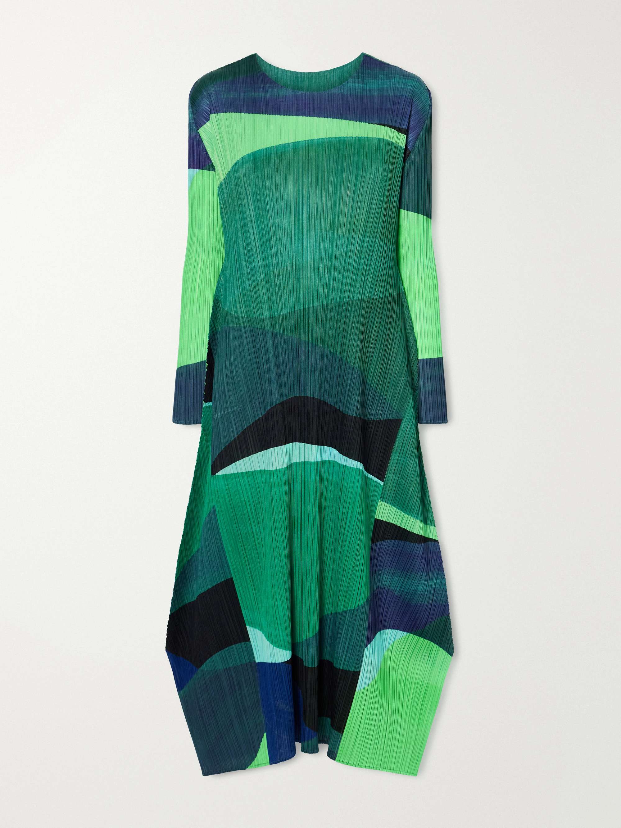 PLEATS PLEASE ISSEY MIYAKE 