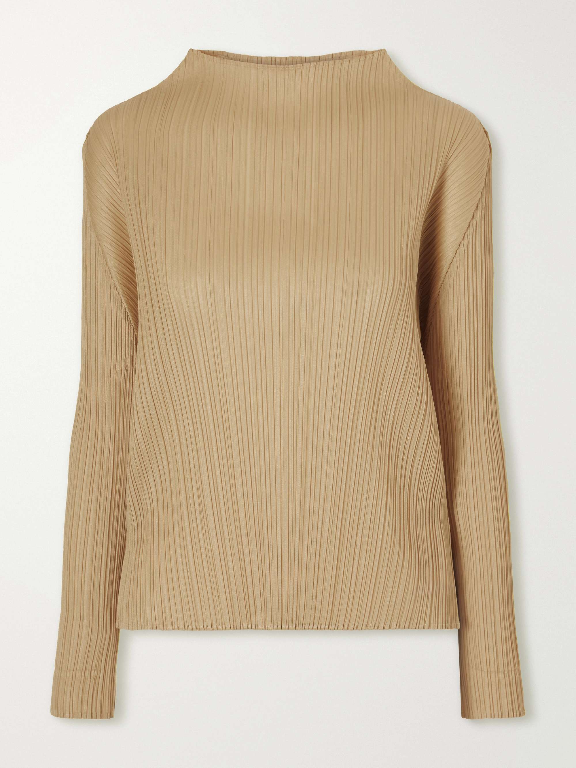 PLEATS PLEASE ISSEY MIYAKE 