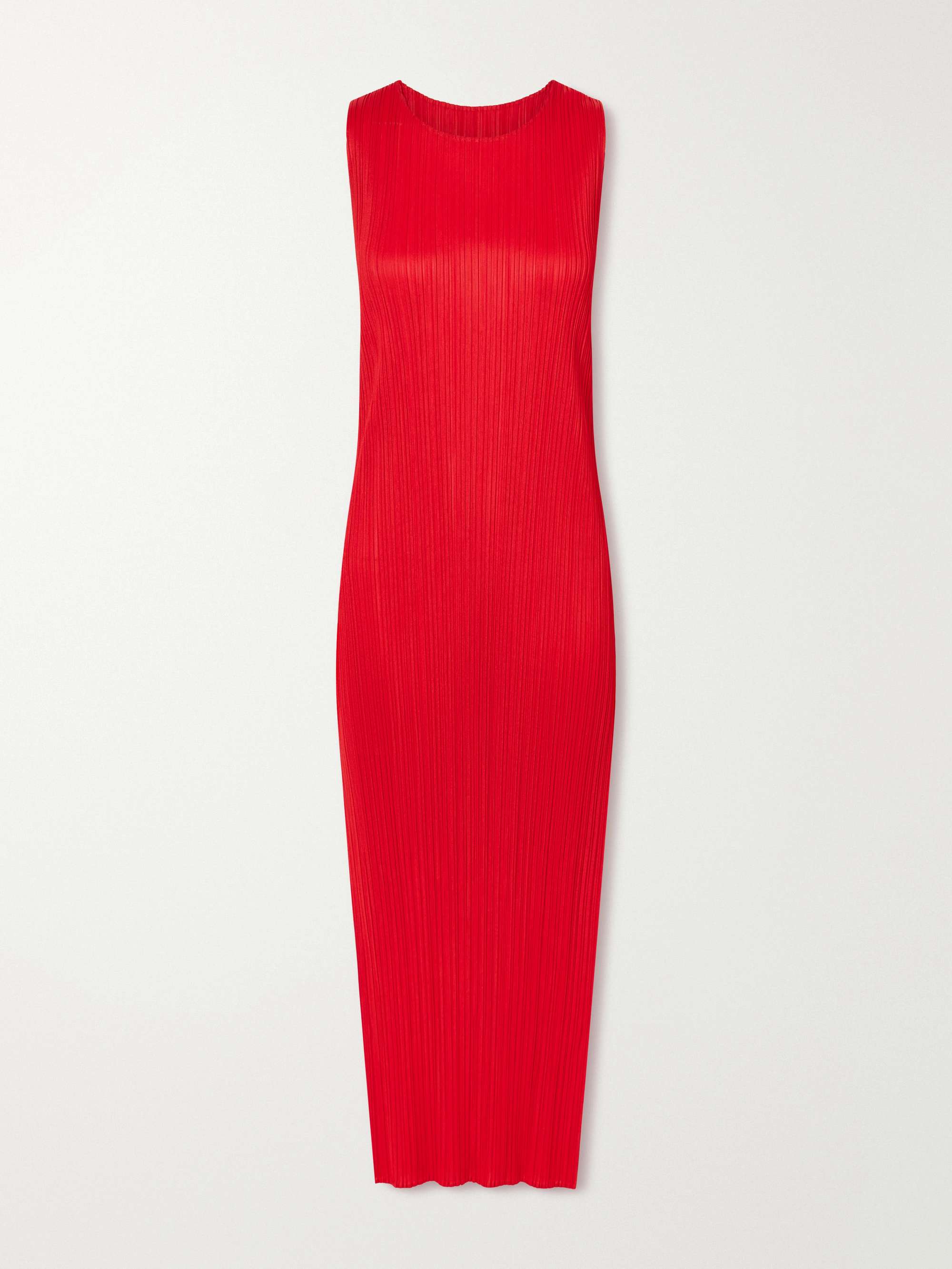 PLEATS PLEASE ISSEY MIYAKE 