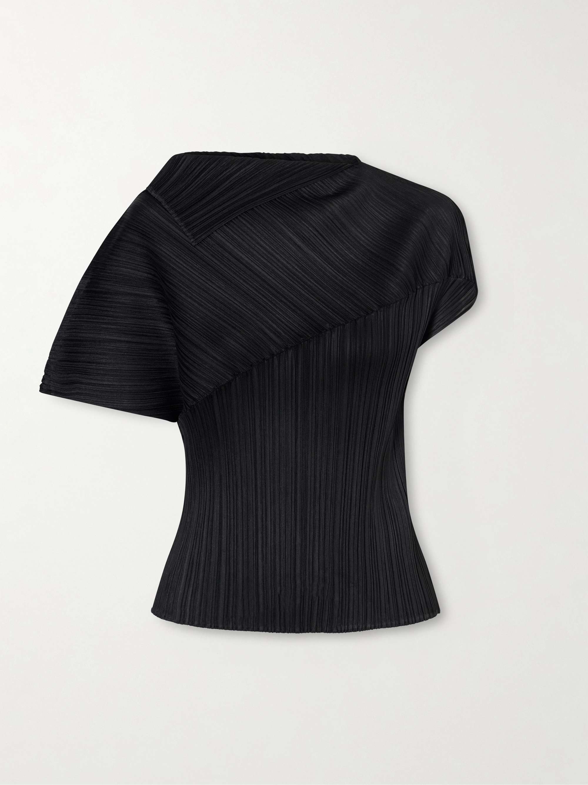 PLEATS PLEASE ISSEY MIYAKE 