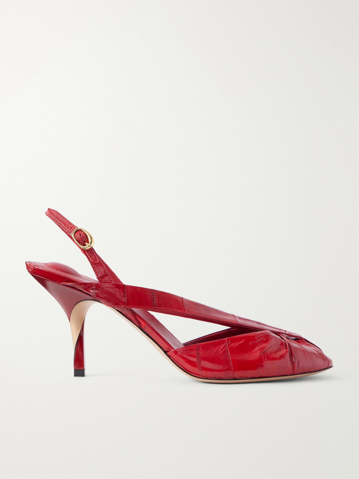 Les Slingback