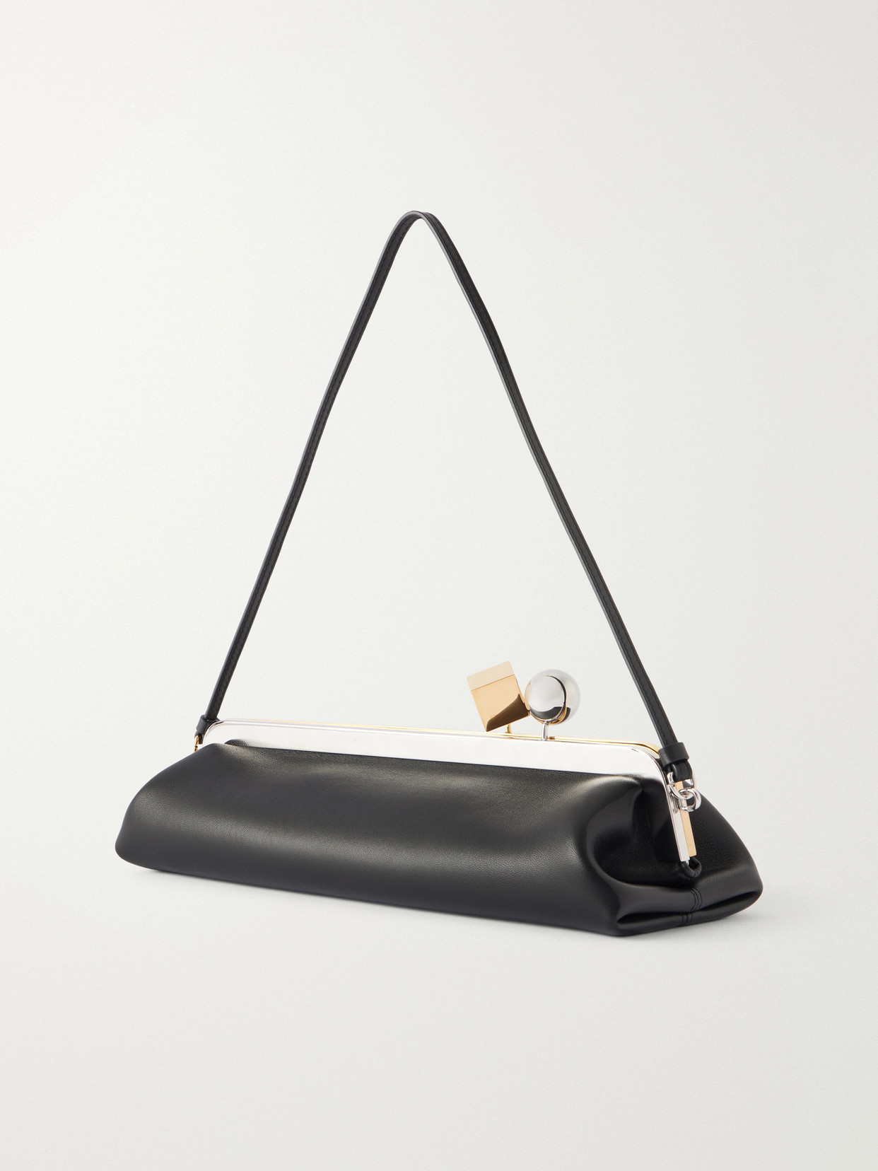 La Pochette Salon Shoulder Bag
