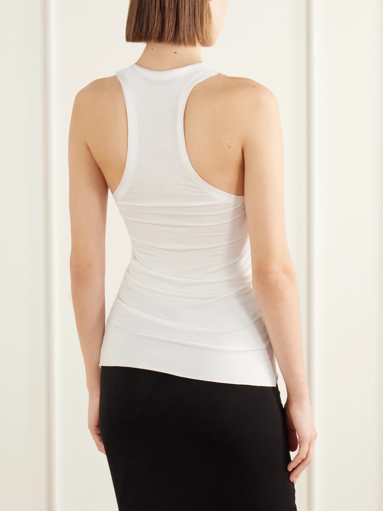 Jersey Tank